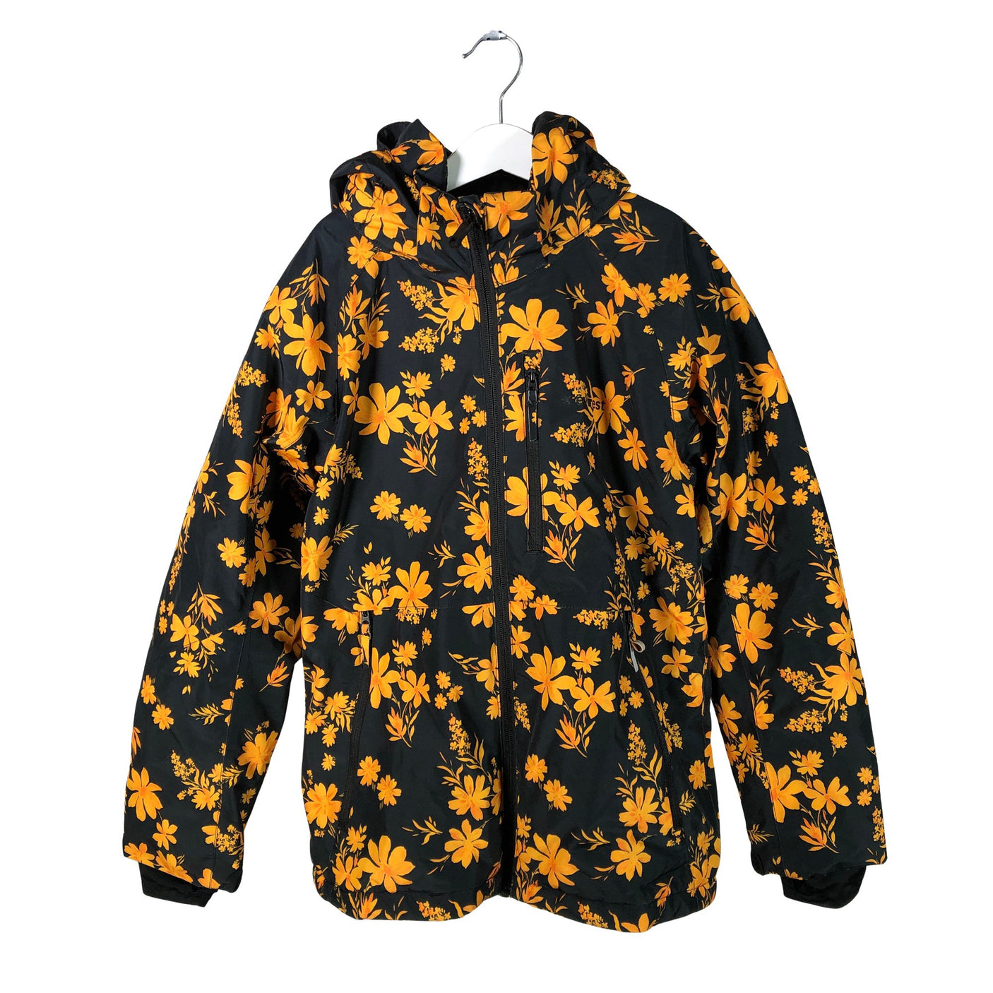 Unisex Everest - Toppatakki, koko 140 - 146 - (1)