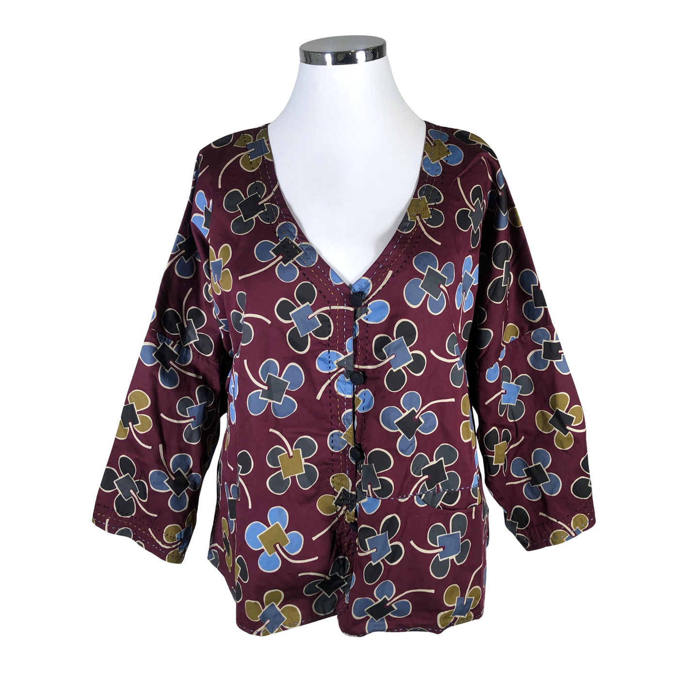 Unisex Gudrun Sjöden - Jakku, koko 52 - (1)