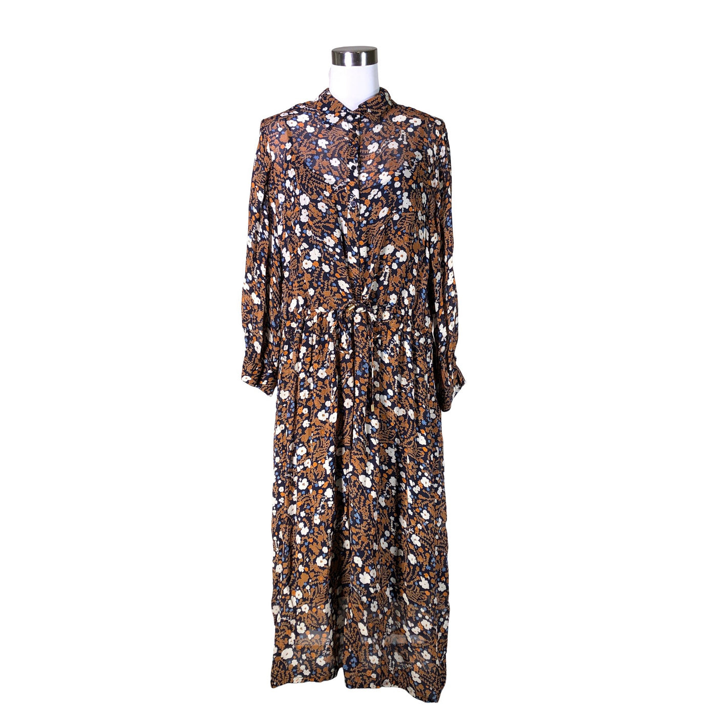Unisex Part two - Sifonkimekko, koko 40 - (1)
