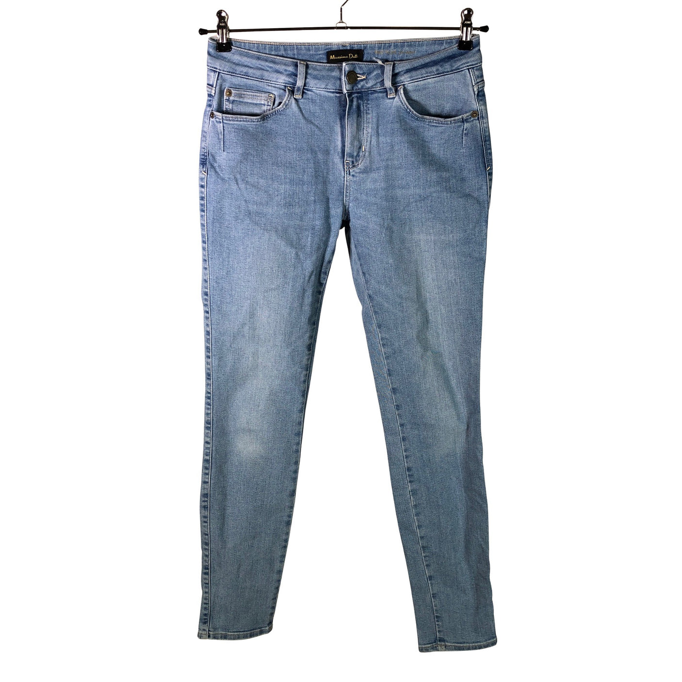 Unisex Massimo Dutti - Farkut, koko 36 - (1)