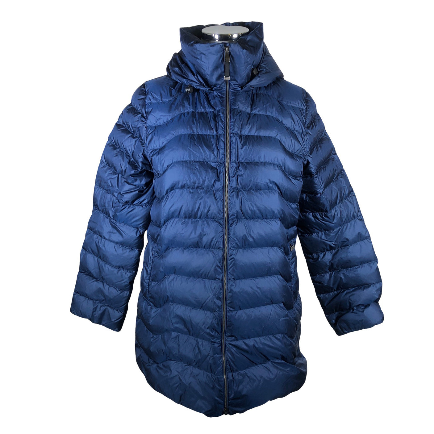 Unisex Joutsen - Untuvatakki, koko 44 - (1)