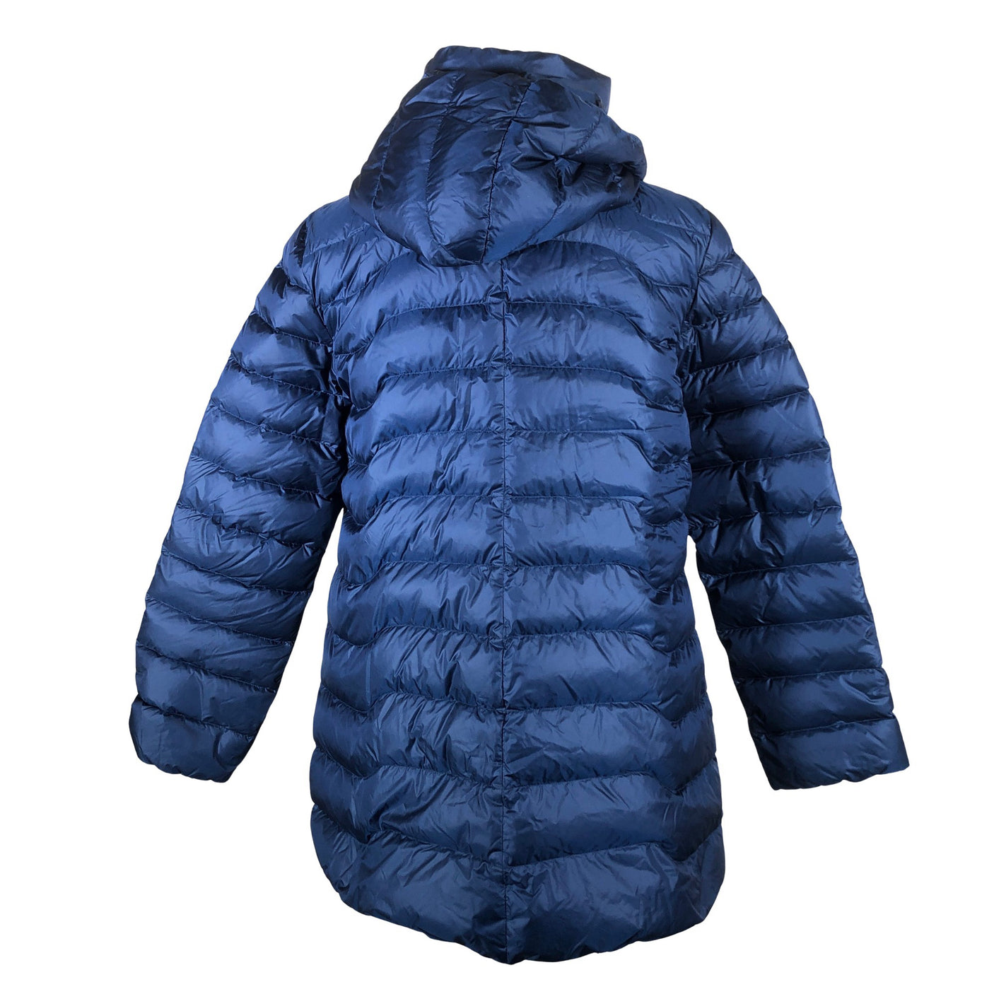 Unisex Joutsen - Untuvatakki, koko 44 - (2)