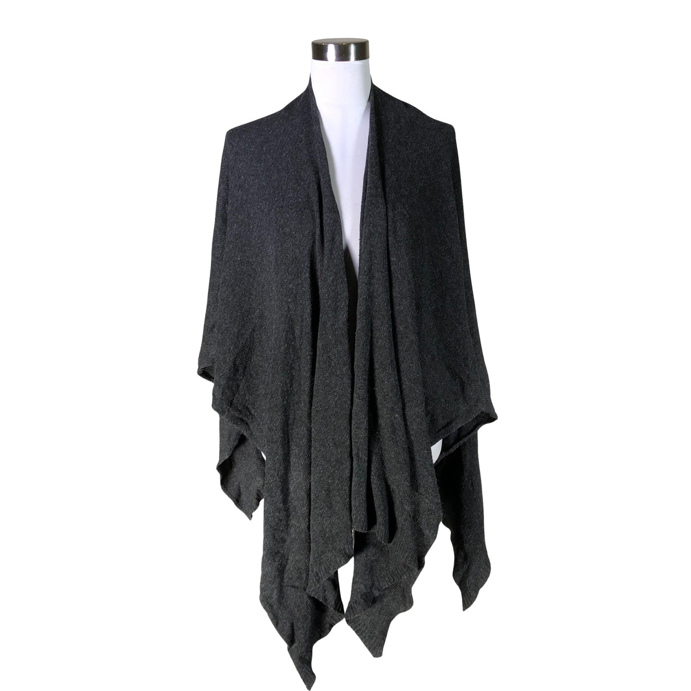 Unisex Bypias - Hartiahuivi, koko Maxi - (1)