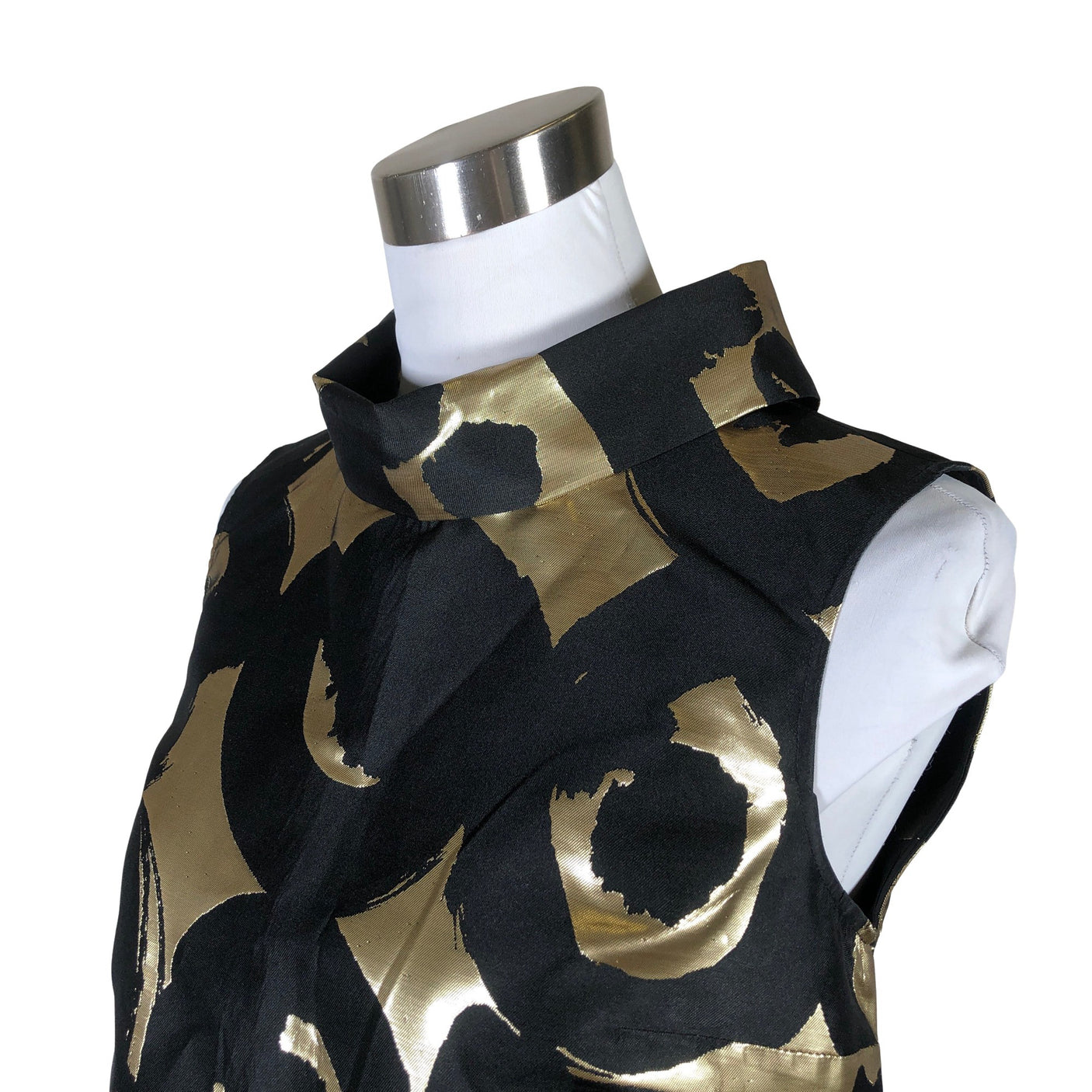 Unisex Marimekko - Juhlatoppi, koko 34 - (3)