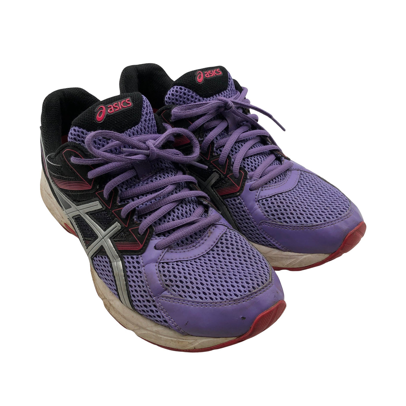 Unisex Asics - Lenkkarit, koko 42 - (2)