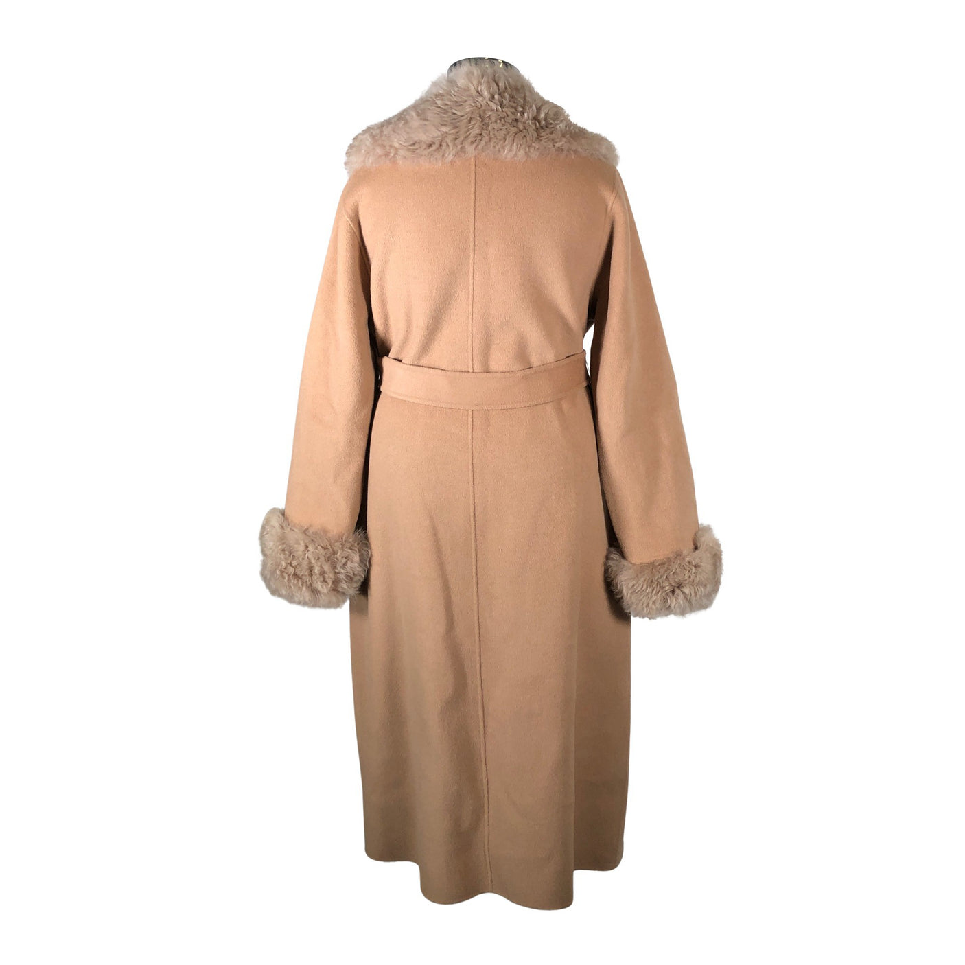 Unisex Andiata - Villakangastakki, koko 42 - (2)