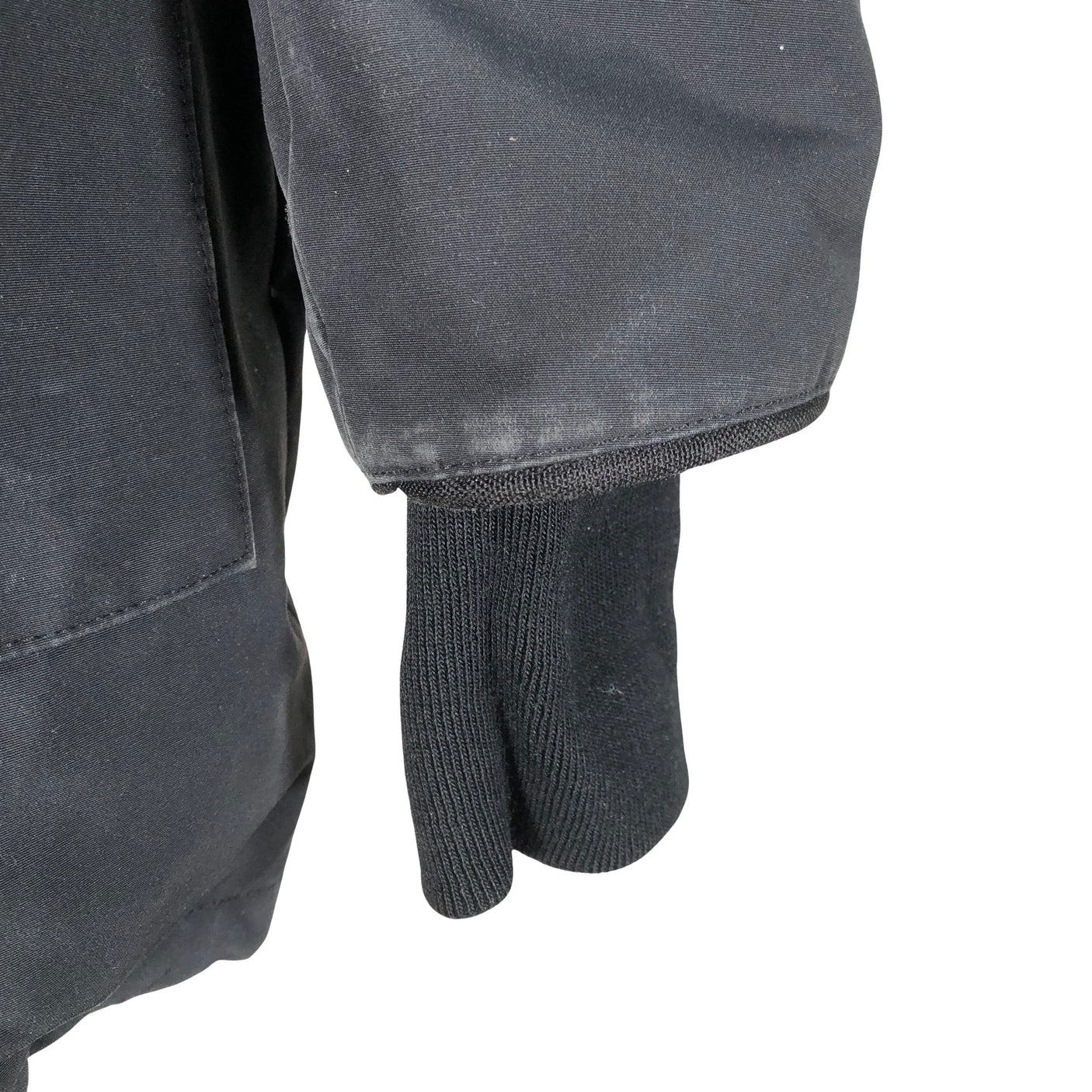 Unisex Canada Goose - Untuvatakki, koko 34 - (3)