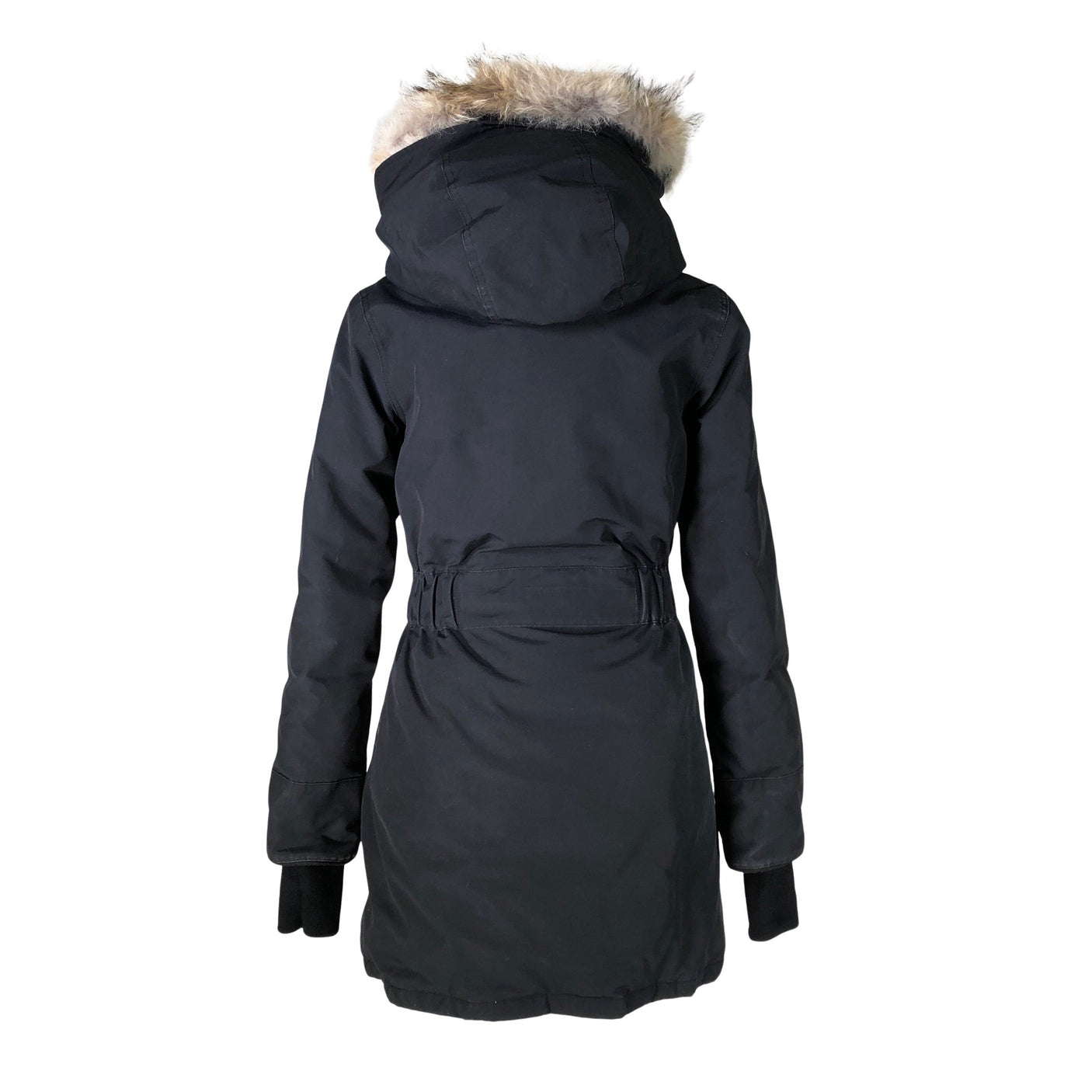 Unisex Canada Goose - Untuvatakki, koko 34 - (2)