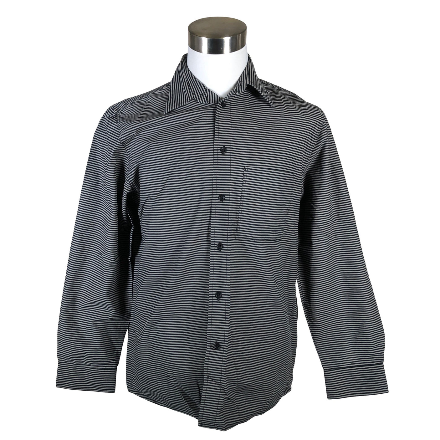 Unisex Vuokko - Kauluspaita, koko M - (1)