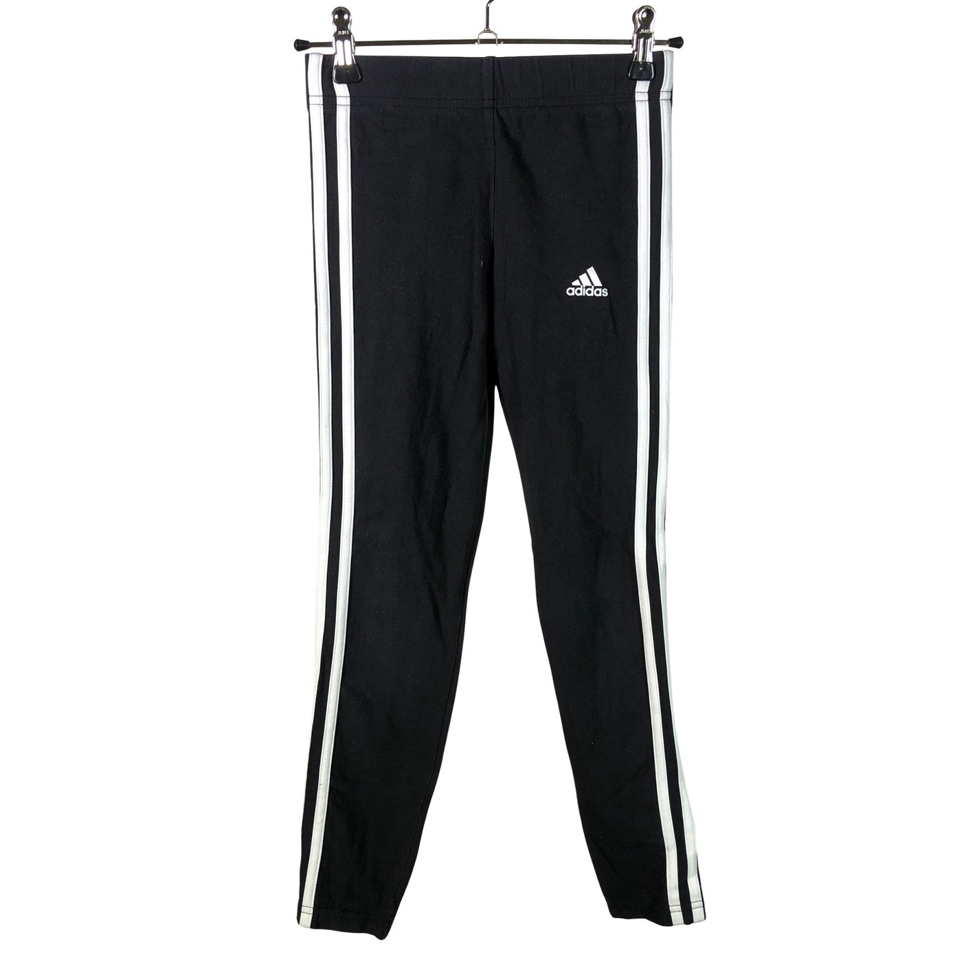 Unisex Adidas - Leggingsit, koko 134 - 140 - (1)