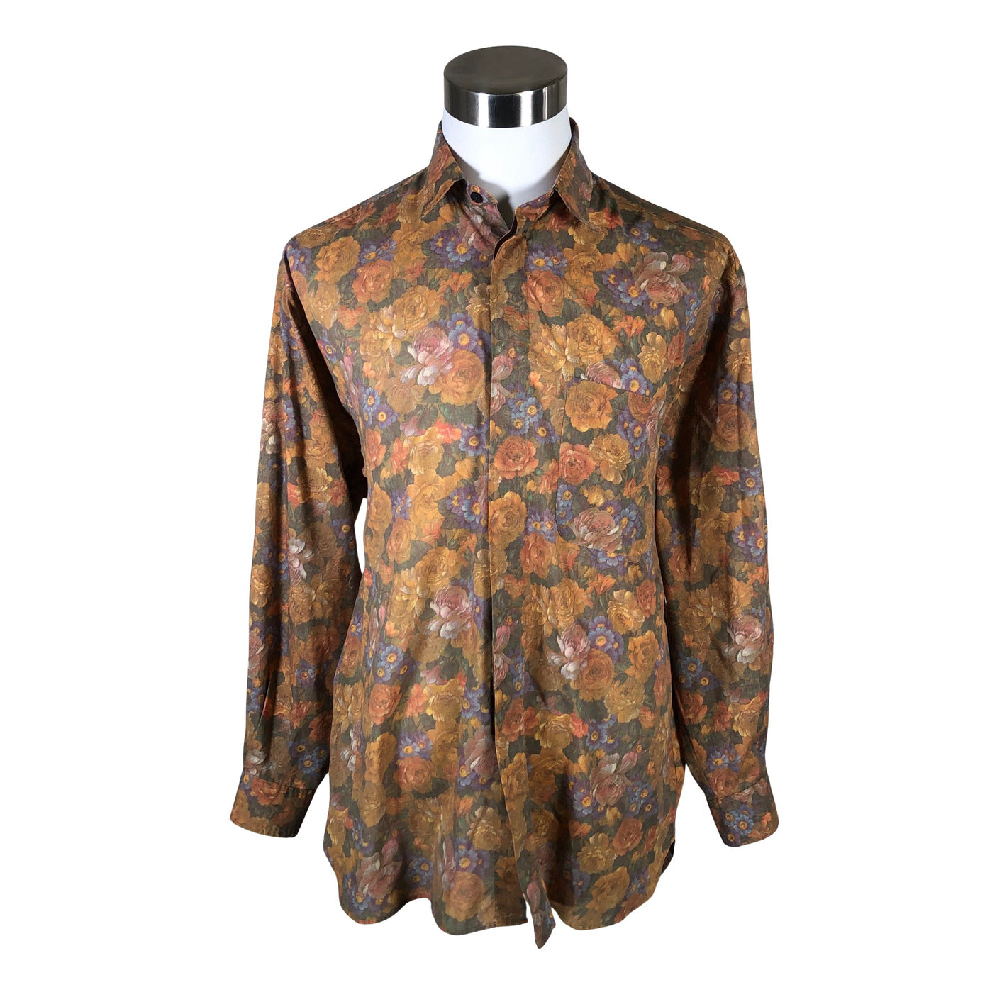 Unisex St. Jacques - Kauluspaita, koko L - (1)