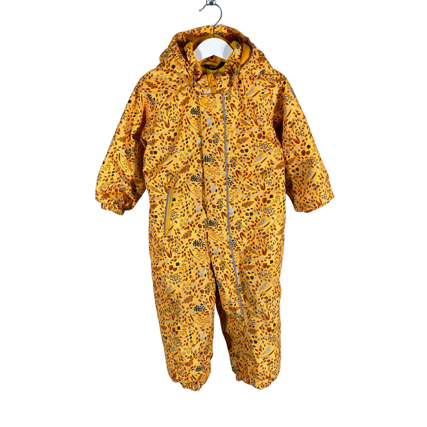 Unisex Reimatec - Toppahaalari, koko 80 - 86 - (1)