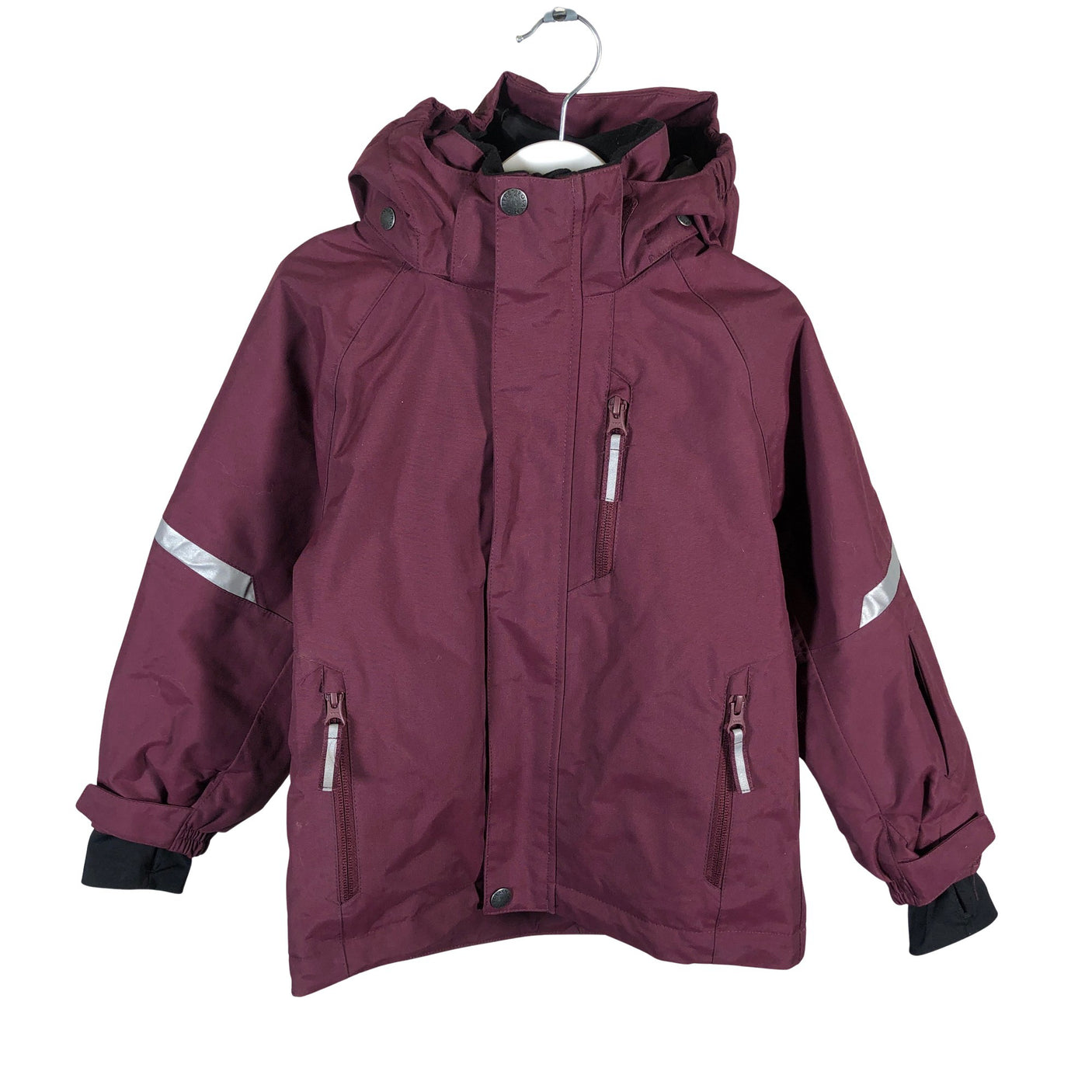 Unisex Polarn O. Pyret - Toppatakki, koko 104 - 110 - (1)