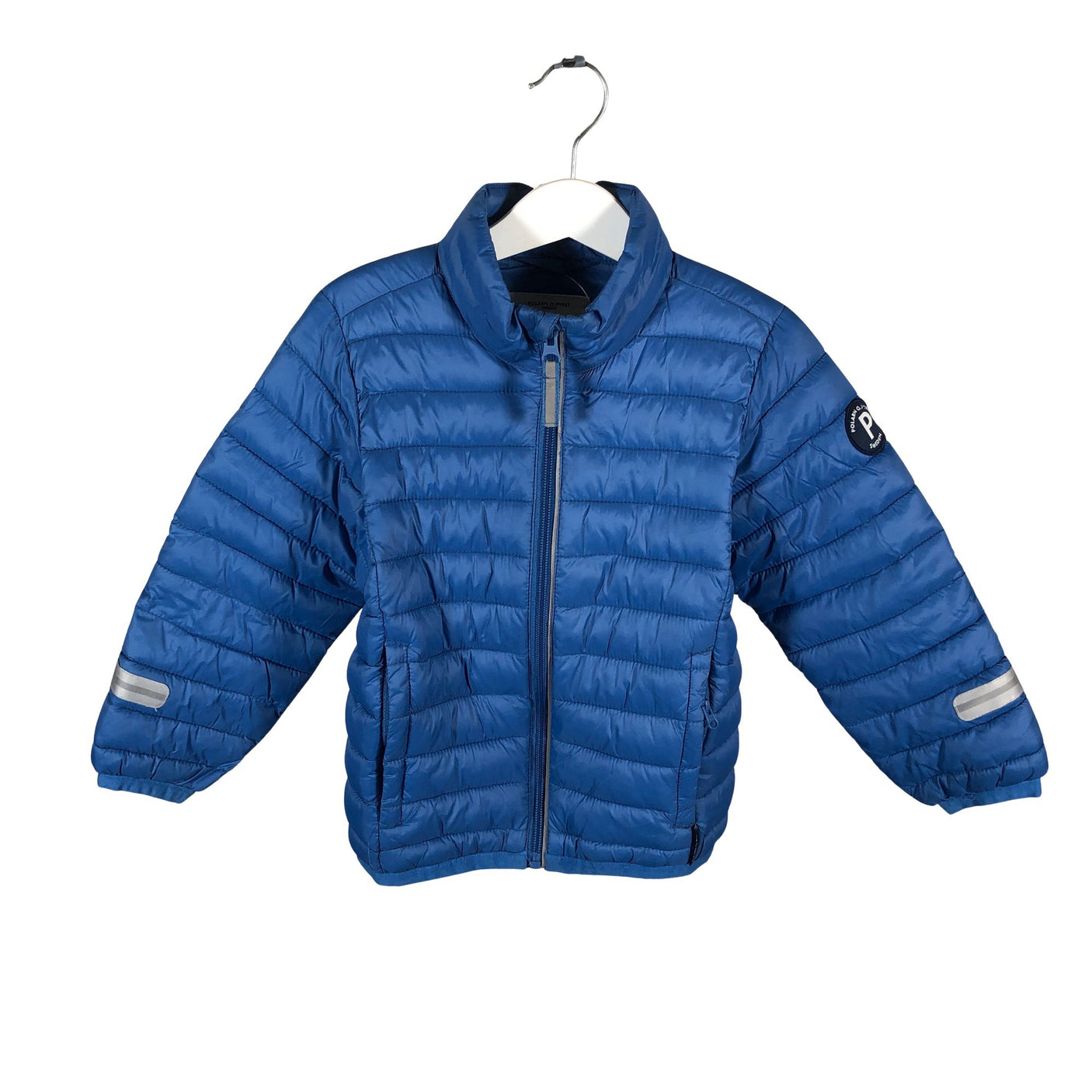 Unisex Polarn O. Pyret - Kevyttoppatakki, koko 104 - 110 - (1)