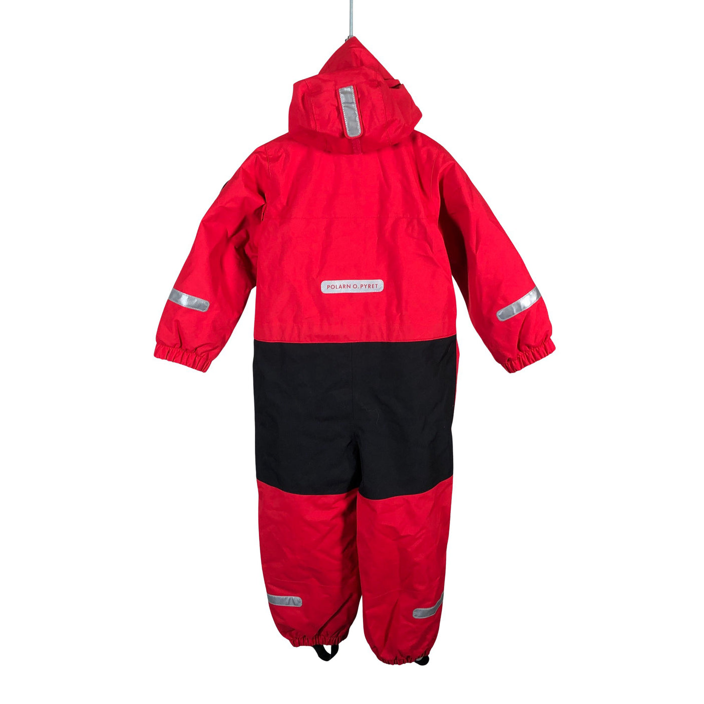 Unisex Polarn O. Pyret - Toppahaalari, koko 98 - 104 - (2)