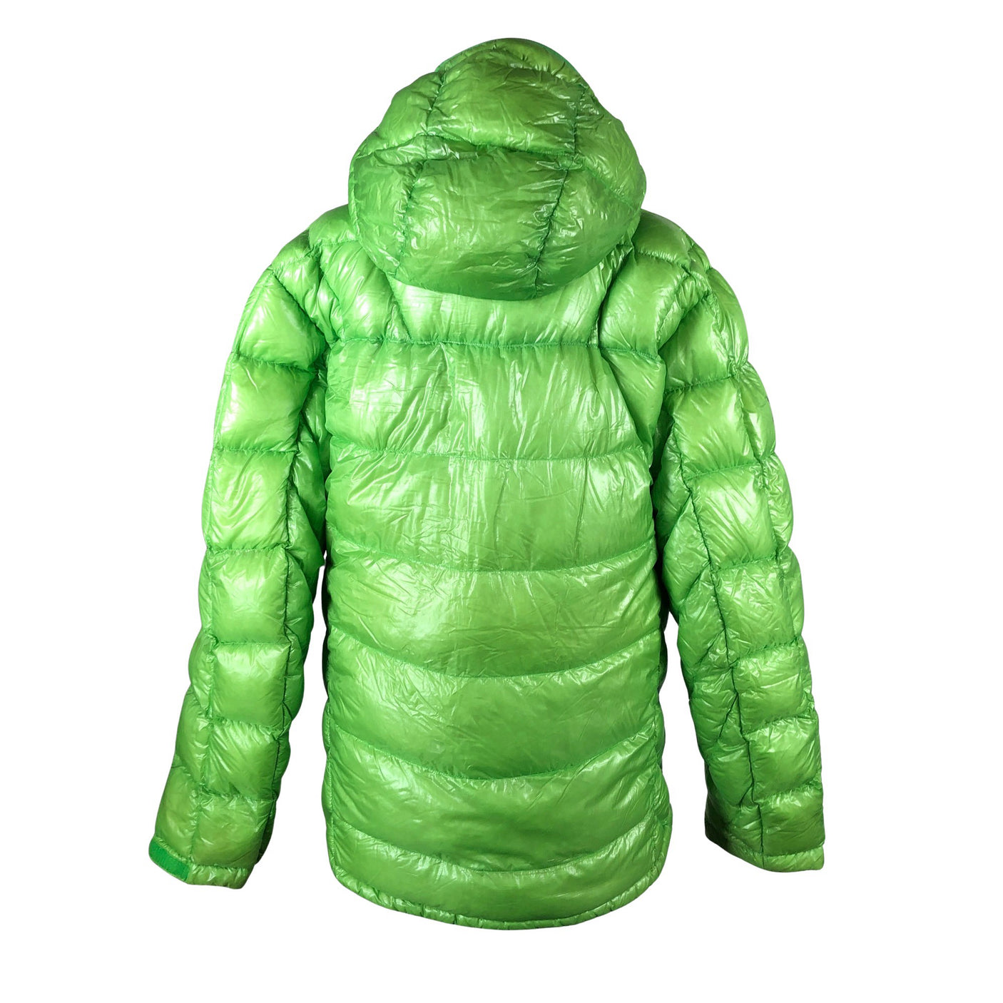Unisex Berghaus - Untuvatakki, koko 40 - (2)