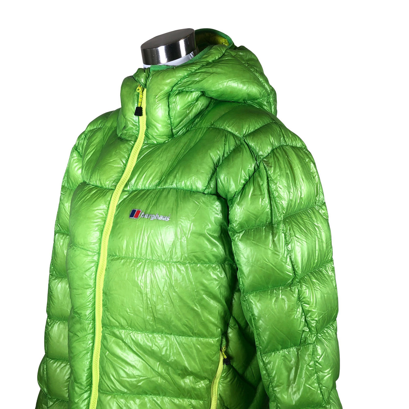 Unisex Berghaus - Untuvatakki, koko 40 - (3)