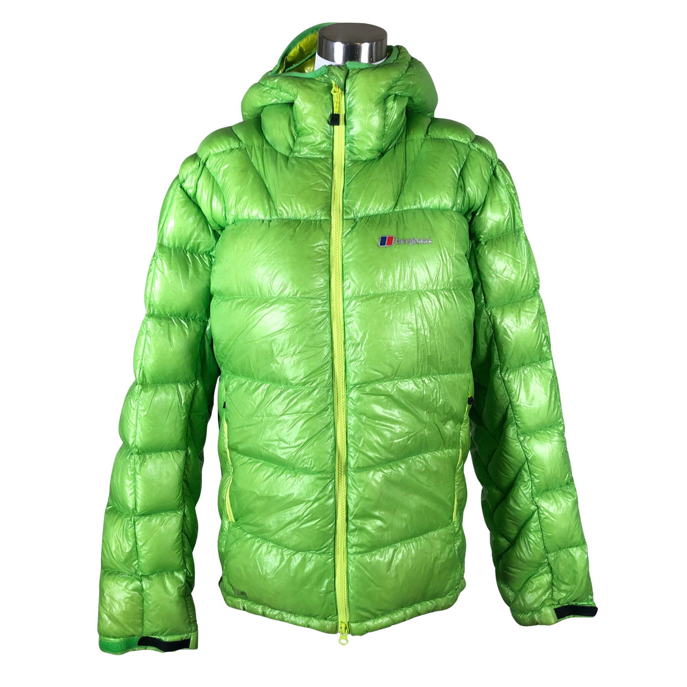 Unisex Berghaus - Untuvatakki, koko 40 - (1)