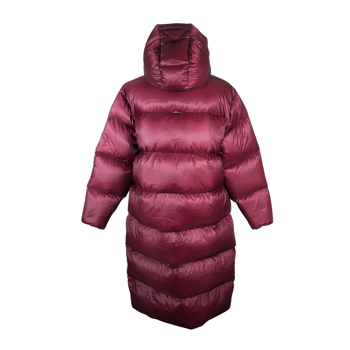 Unisex Tommy Hilfiger - Untuvatakki, koko 38 - (2)