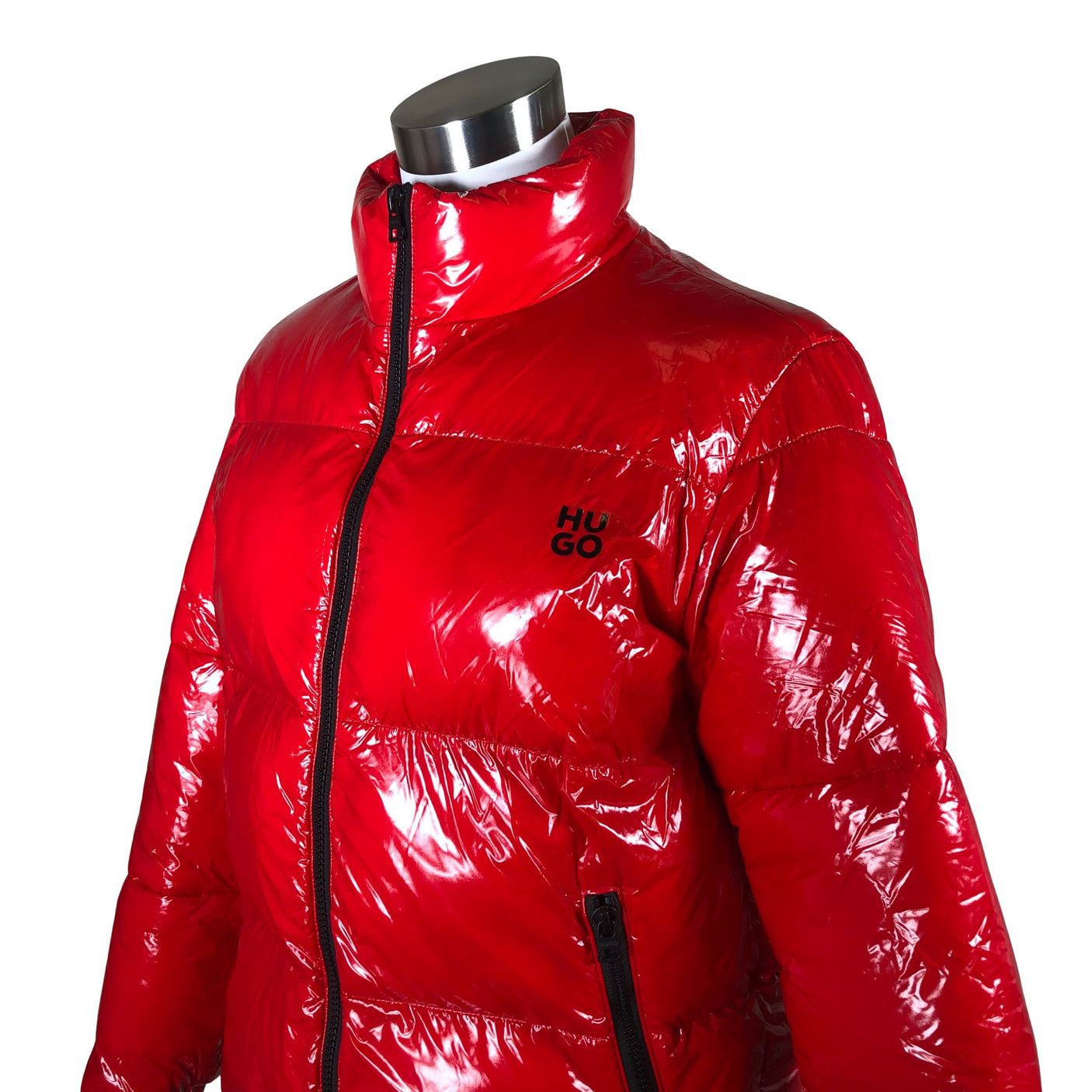 Unisex Hugo Boss - Toppatakki, koko L - (3)