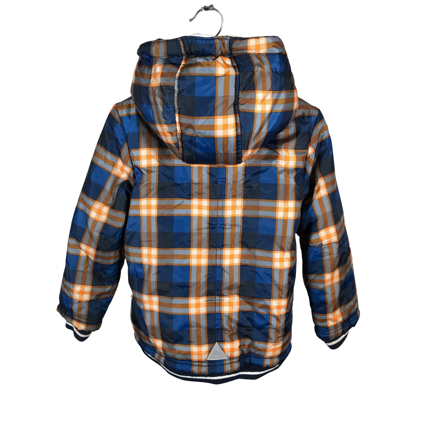 Unisex Name It - Toppatakki, koko 98 - 104 - (2)