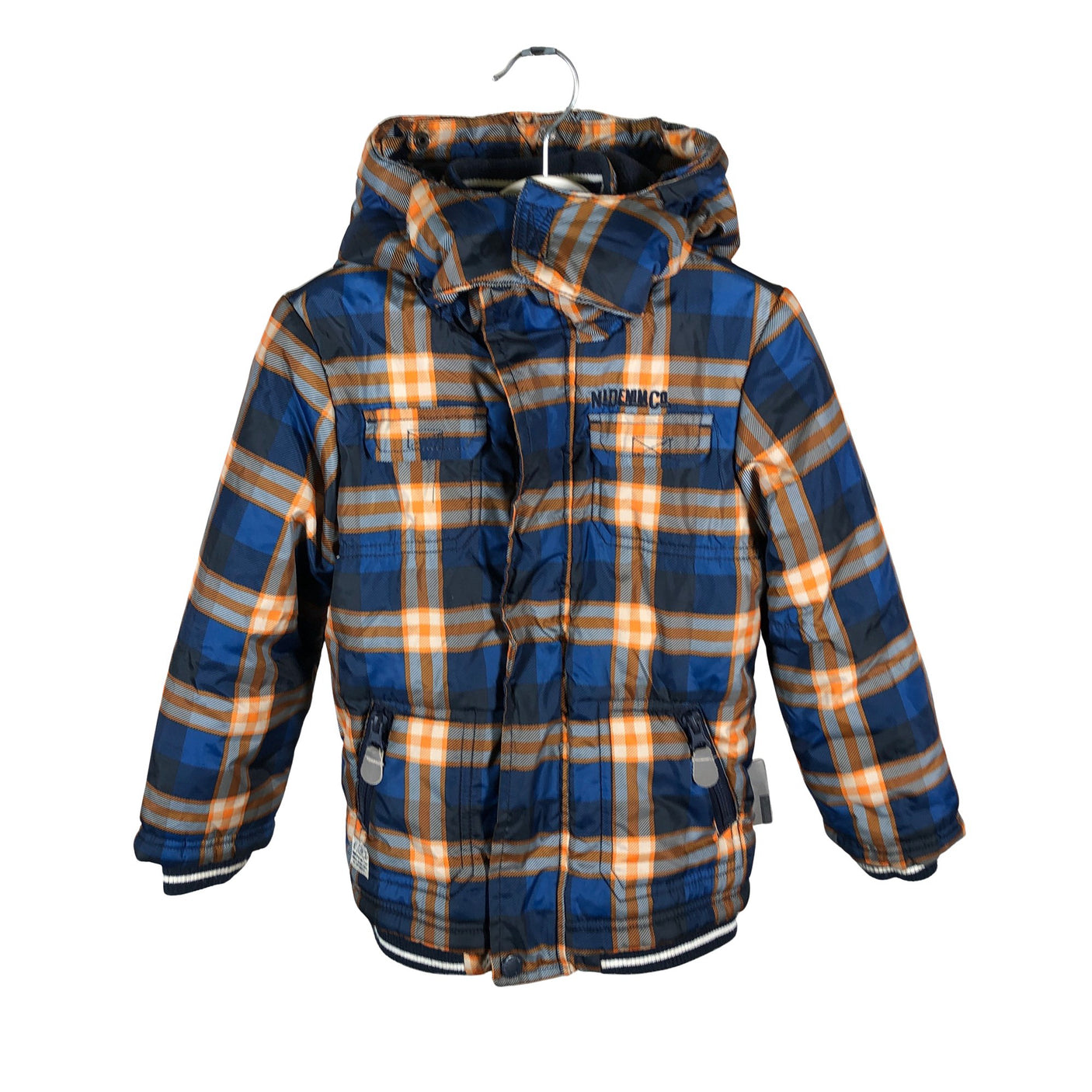 Unisex Name It - Toppatakki, koko 98 - 104 - (1)