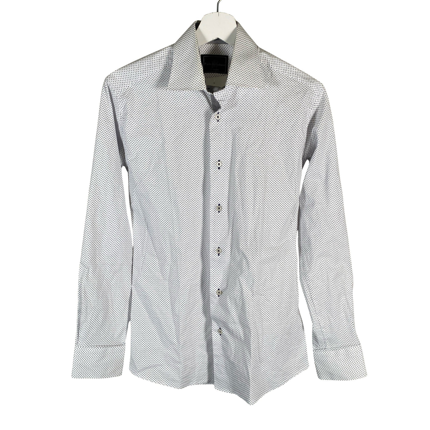 Unisex Paolo Bertolucci - Kauluspaita, koko S - (1)