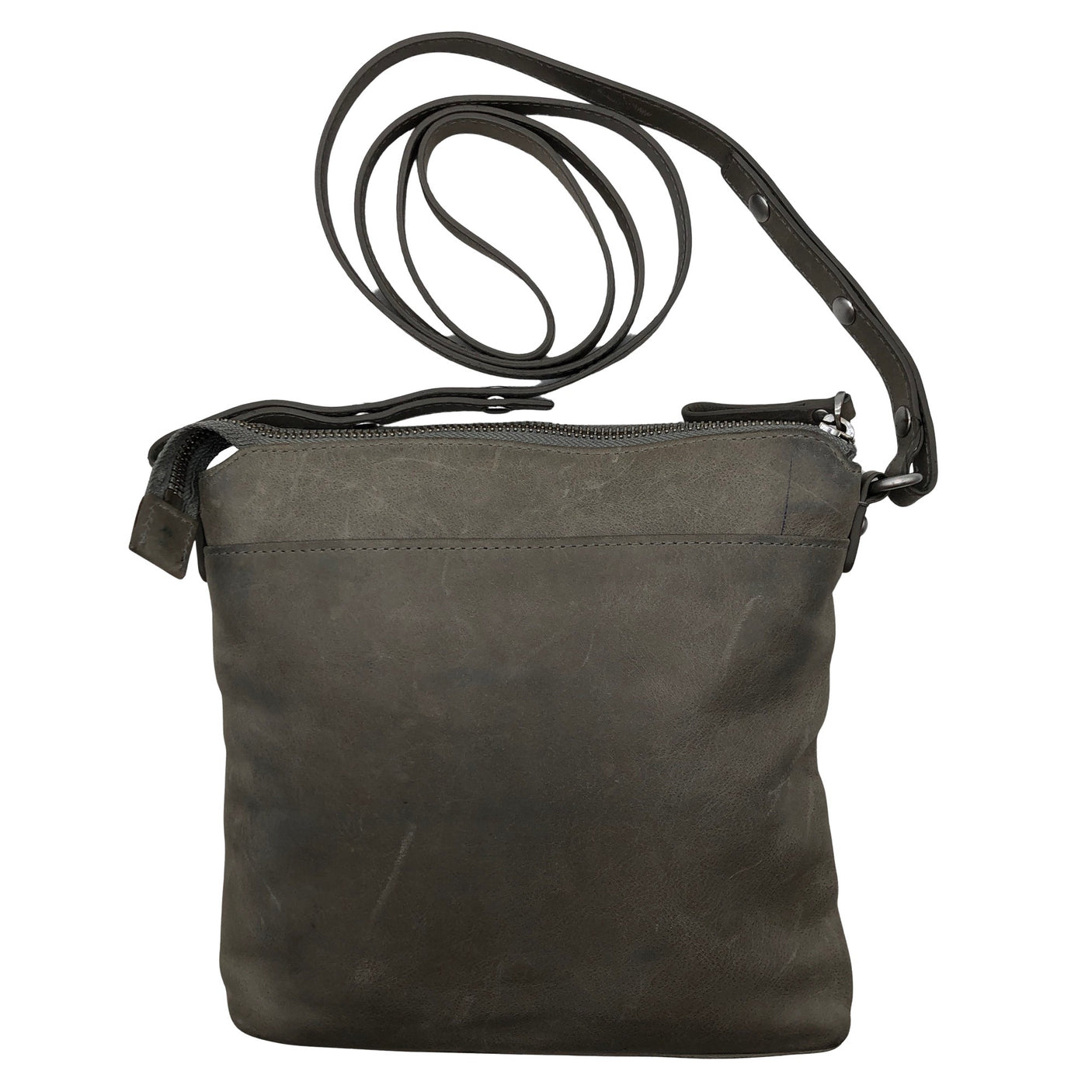 Unisex Ecco - Olkalaukku, koko Mini - (2)