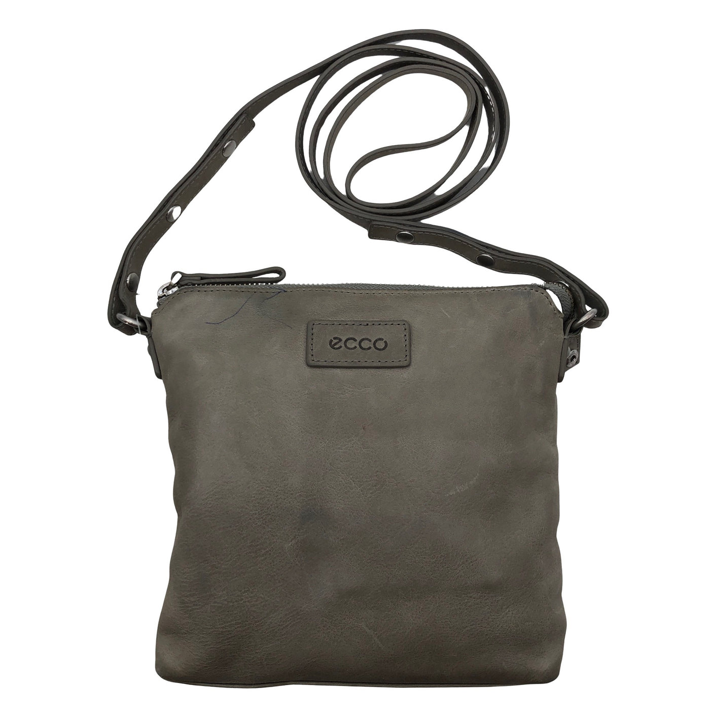Unisex Ecco - Olkalaukku, koko Mini - (1)