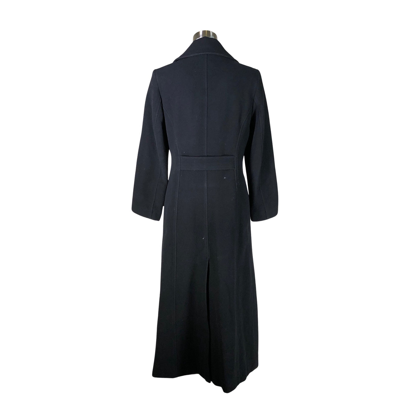 Unisex Santarelli - Villakangastakki, koko 34 - (2)