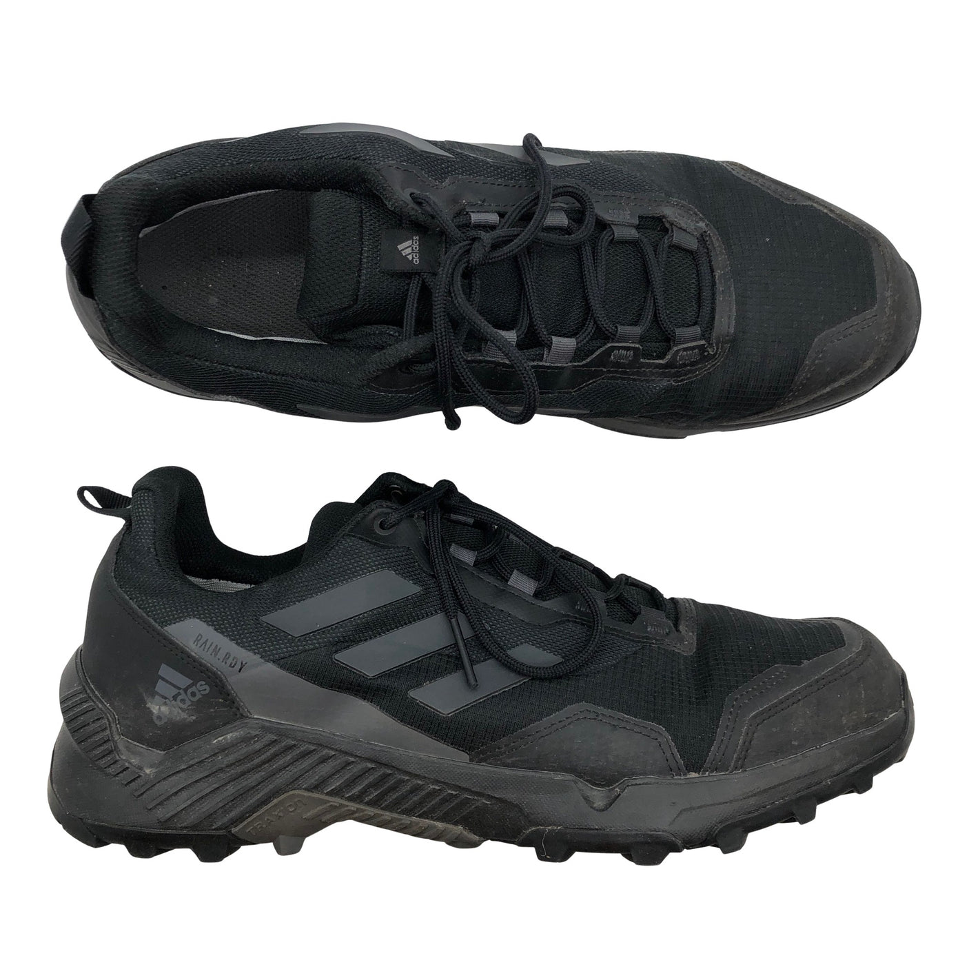 Unisex Adidas - Retkeilylenkkarit, koko 46 - (1)