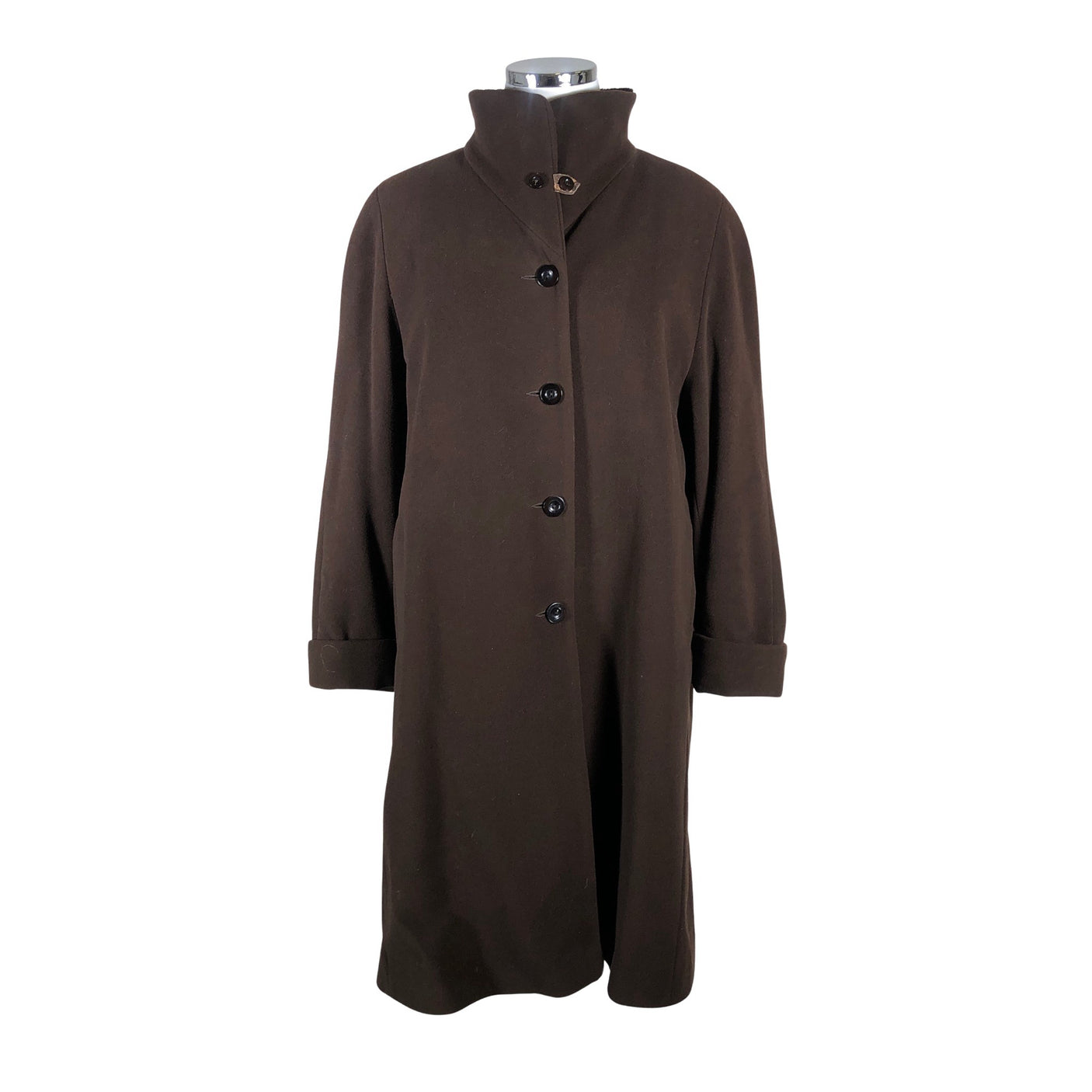 Unisex Femitex - Villakangastakki, koko 44 - (1)