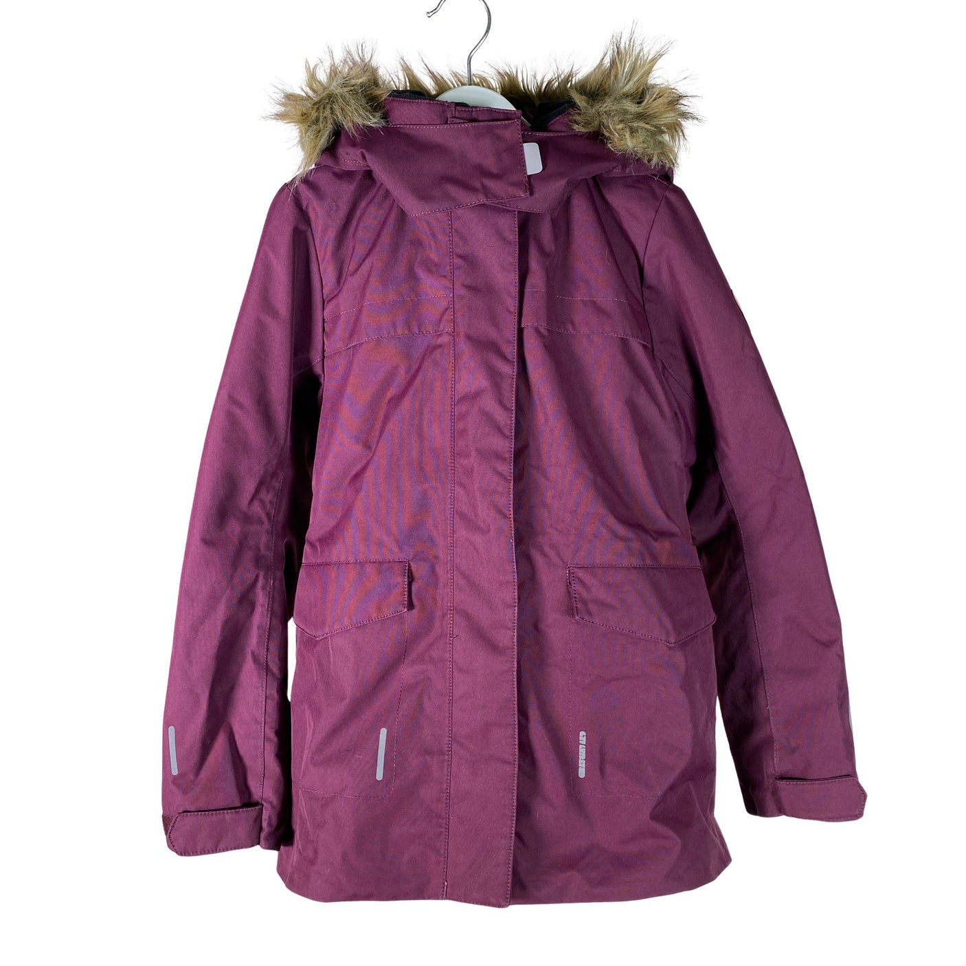 Unisex Reima - Toppatakki, koko 128 - 134 - (1)