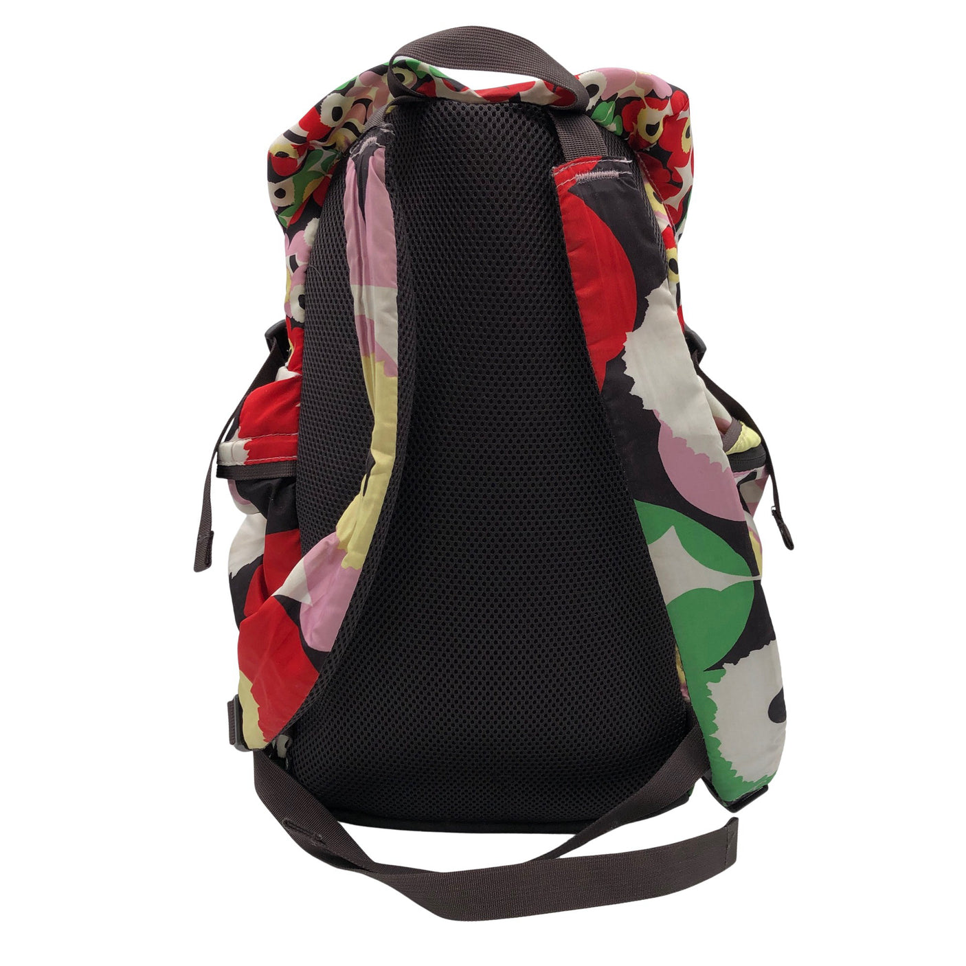 Unisex Adidas - Reppu, koko Maxi - (2)