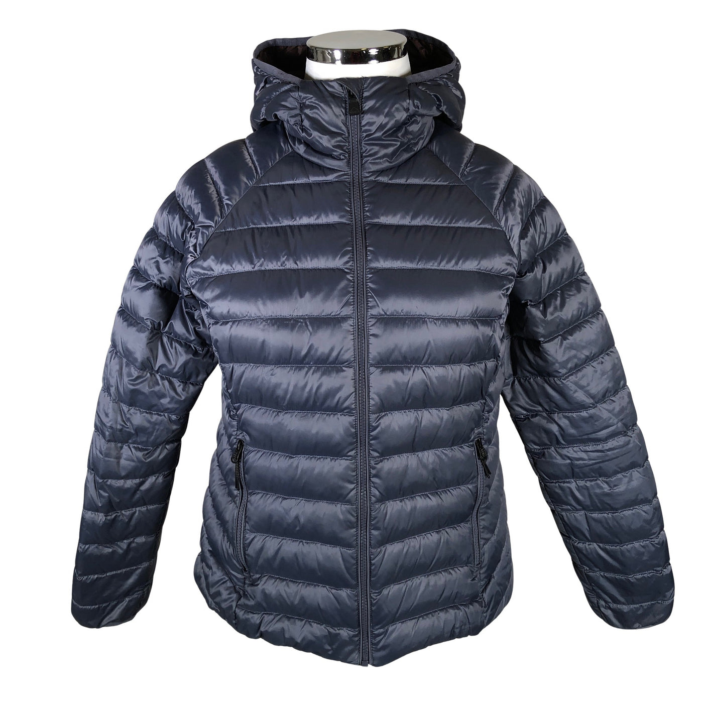 Unisex McKinley - Kevytuntuvatakki, koko 44 - (1)