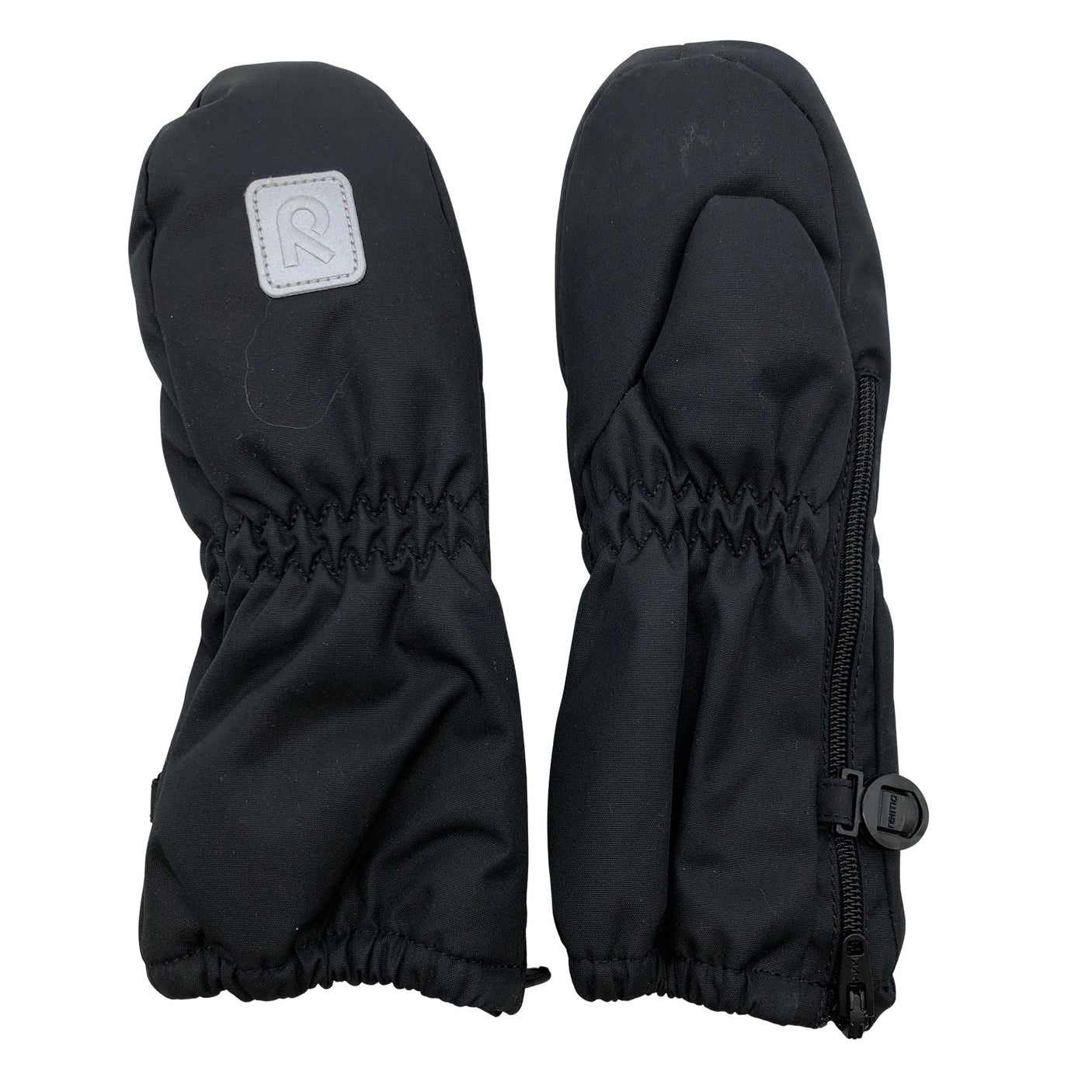 Unisex Reima - Talvihanskat, koko 0 - 1 vuotta - (1)