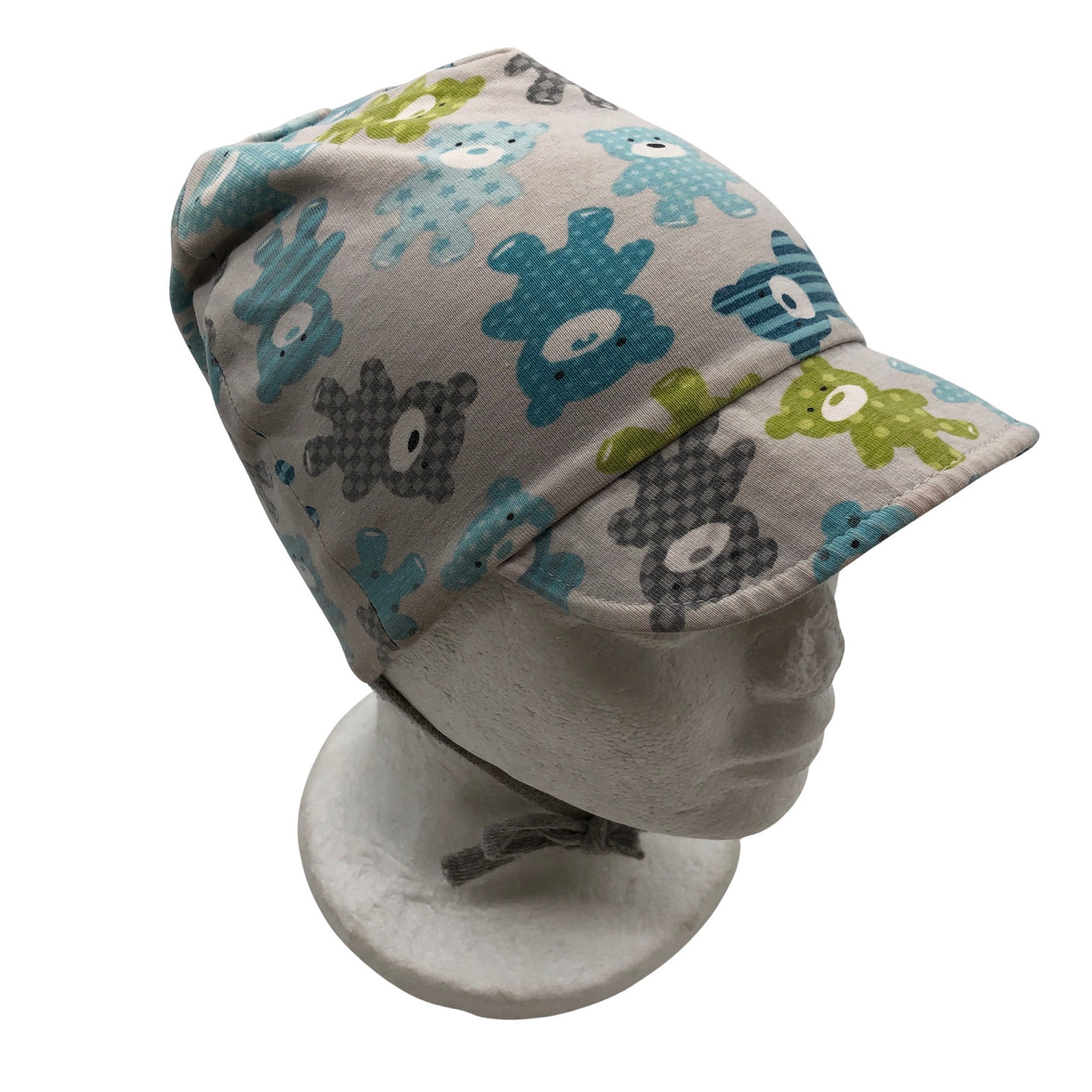 Unisex Reima - Kesähattu, koko 44 - 46 cm - (3)