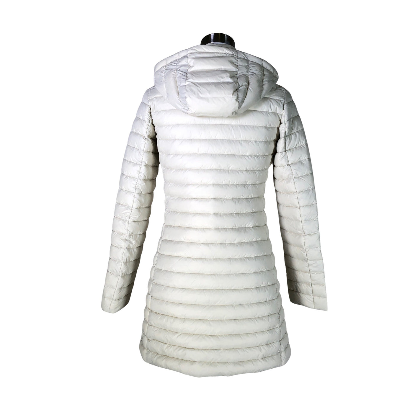 Unisex Save The Duck - Kevyttoppatakki, koko 34 - (2)