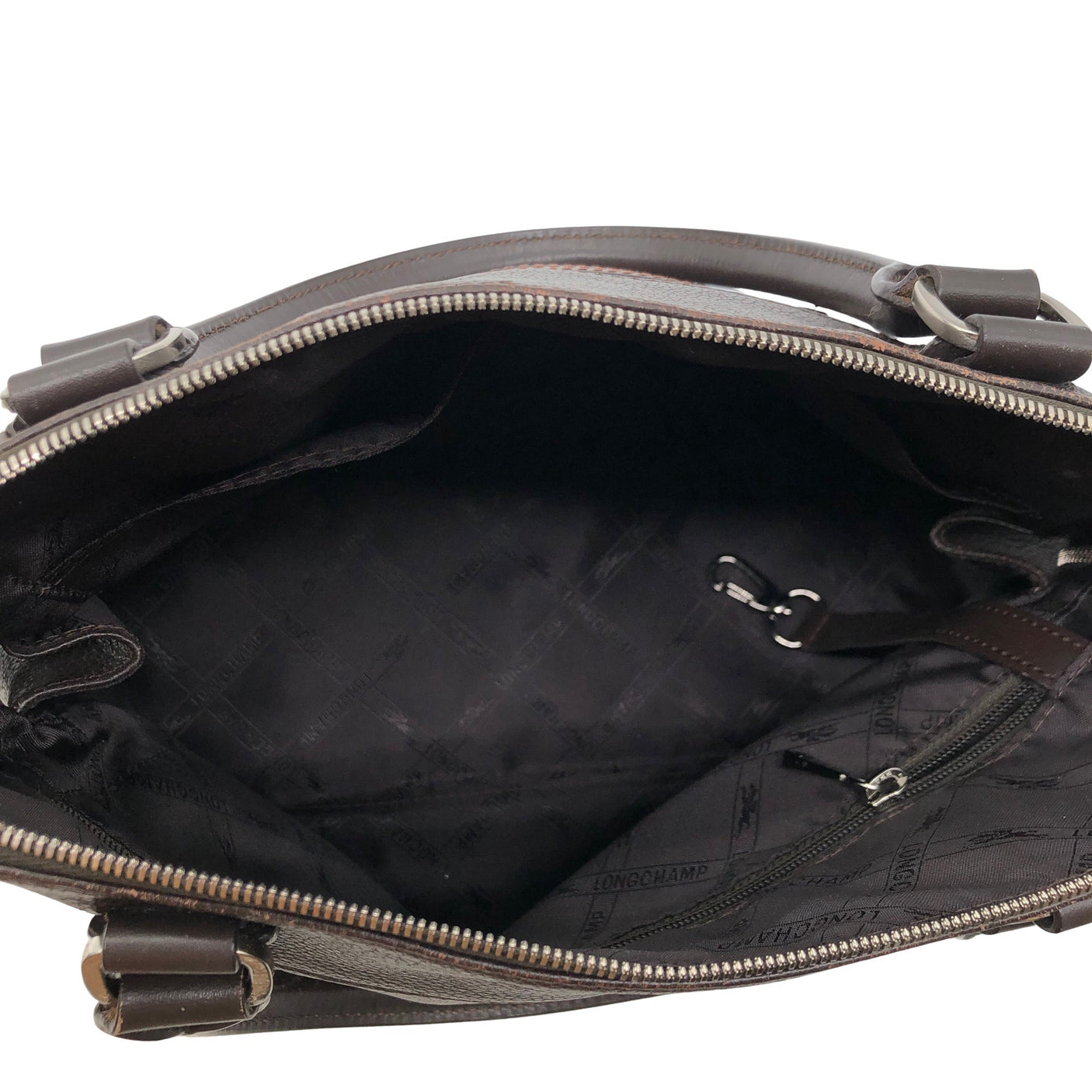 Unisex Longchamp - Käsilaukku, koko Midi - (3)