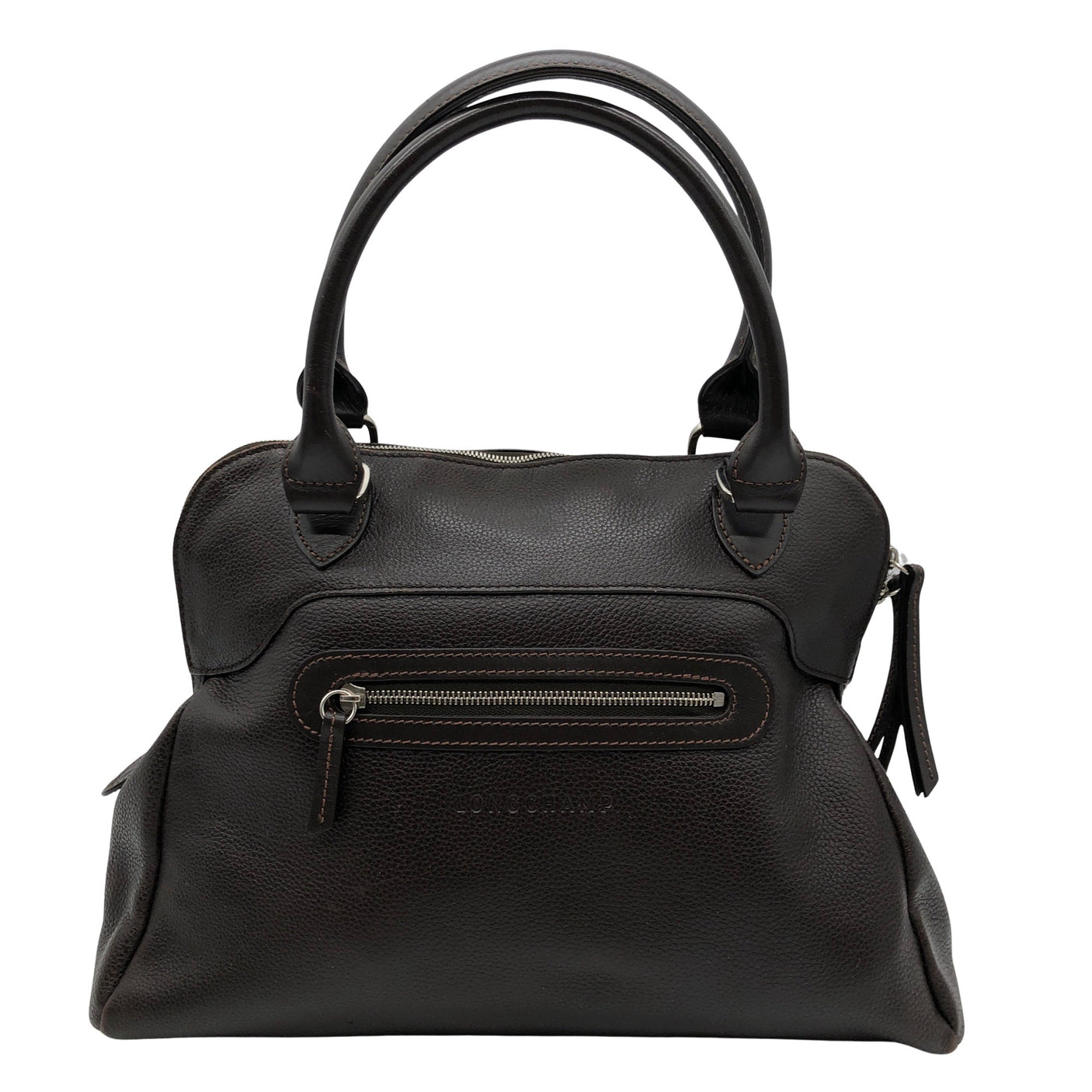 Unisex Longchamp - Käsilaukku, koko Midi - (1)