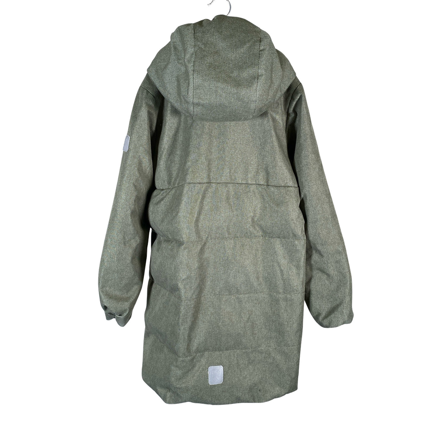 Unisex Reima - Toppatakki, koko 140 - 146 - (2)
