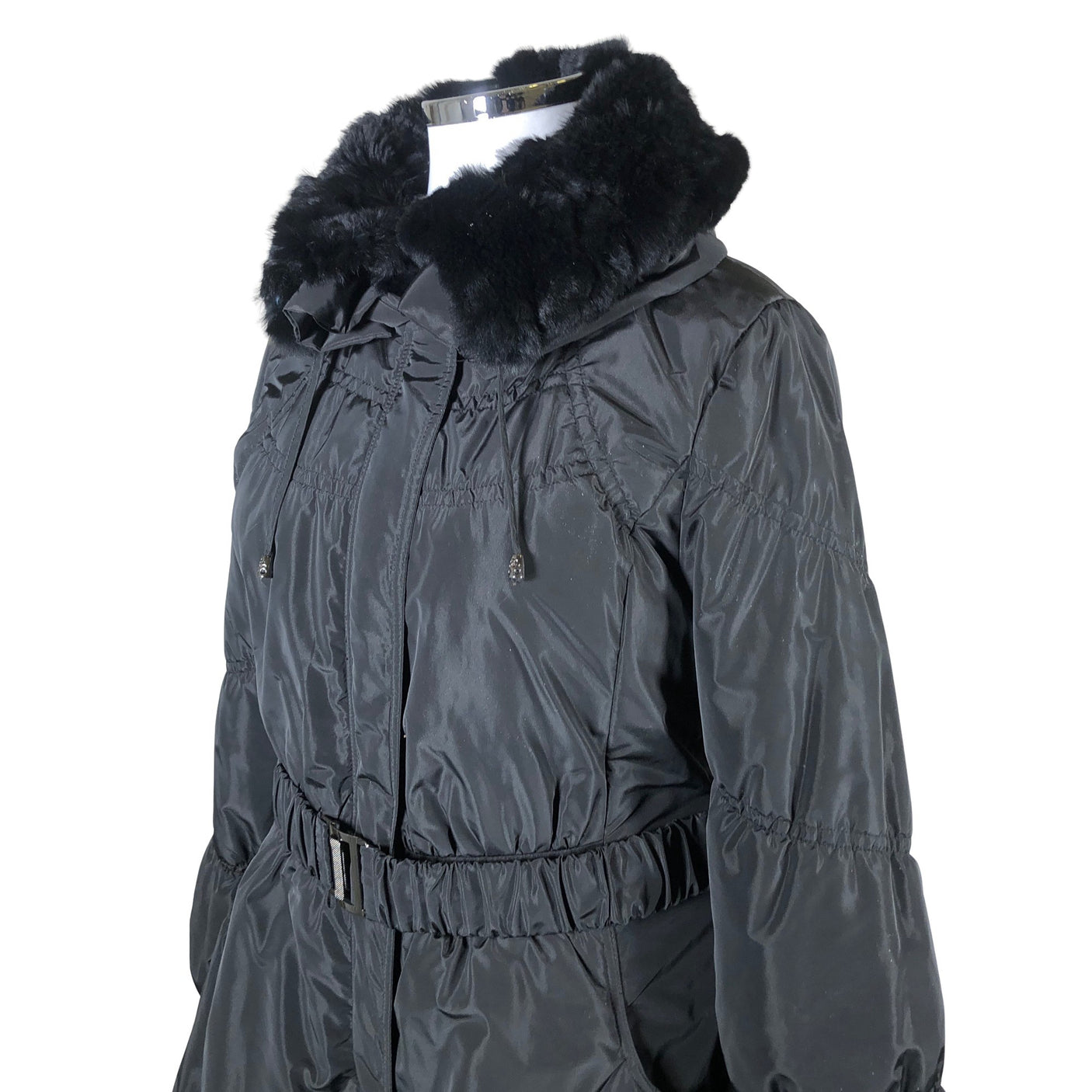 Unisex Alexandra - Toppatakki, koko 42 - (3)