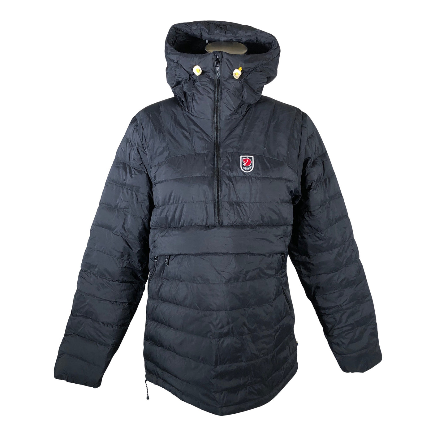 Unisex Fjällräven - Kevytuntuvatakki, koko 36 - (1)