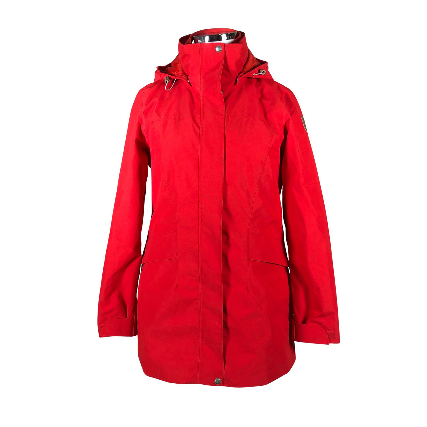 Unisex Icepeak - Kevyttoppatakki, koko 42 - (1)