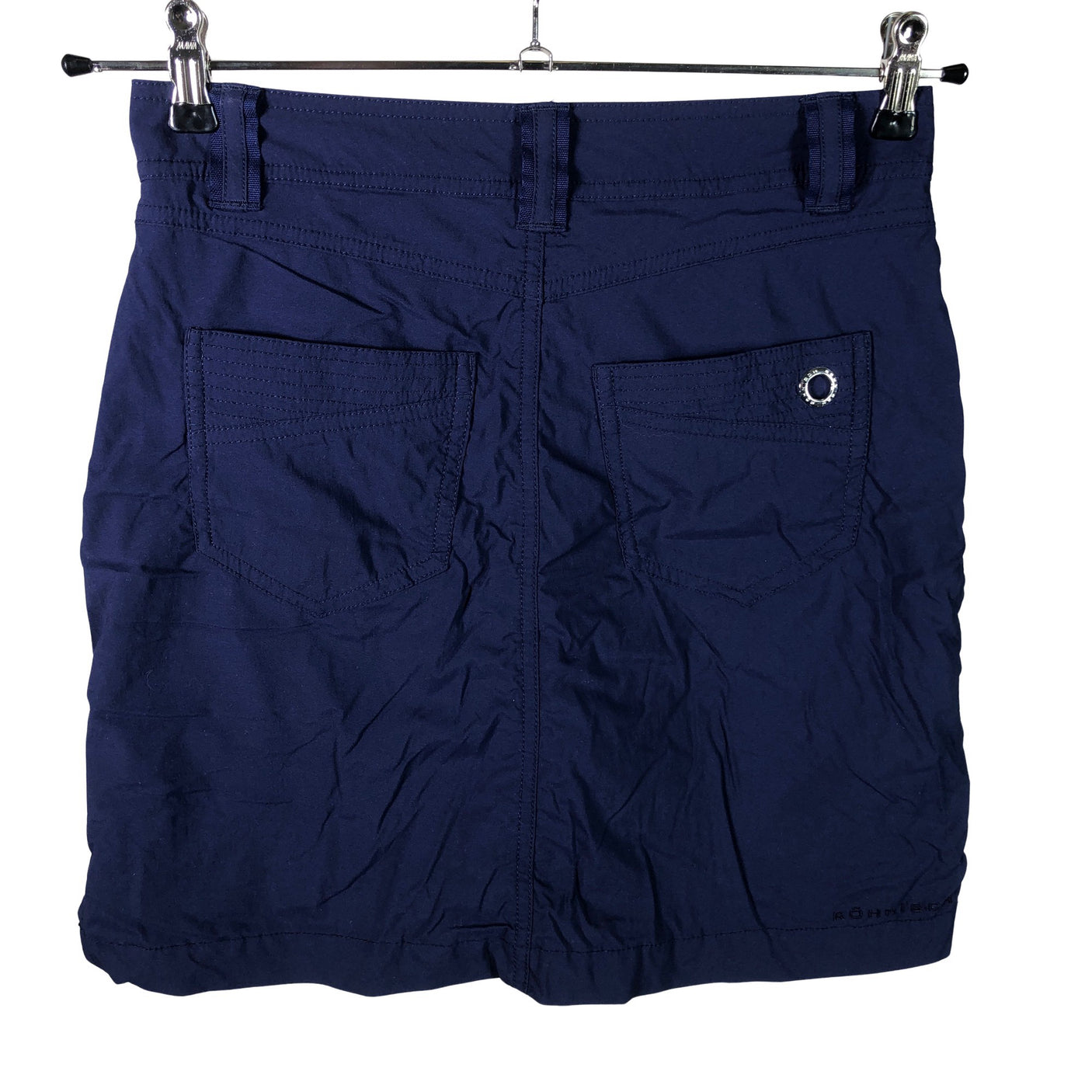 Unisex Röhnisch - Urheilushortsihame, koko 36 - (2)