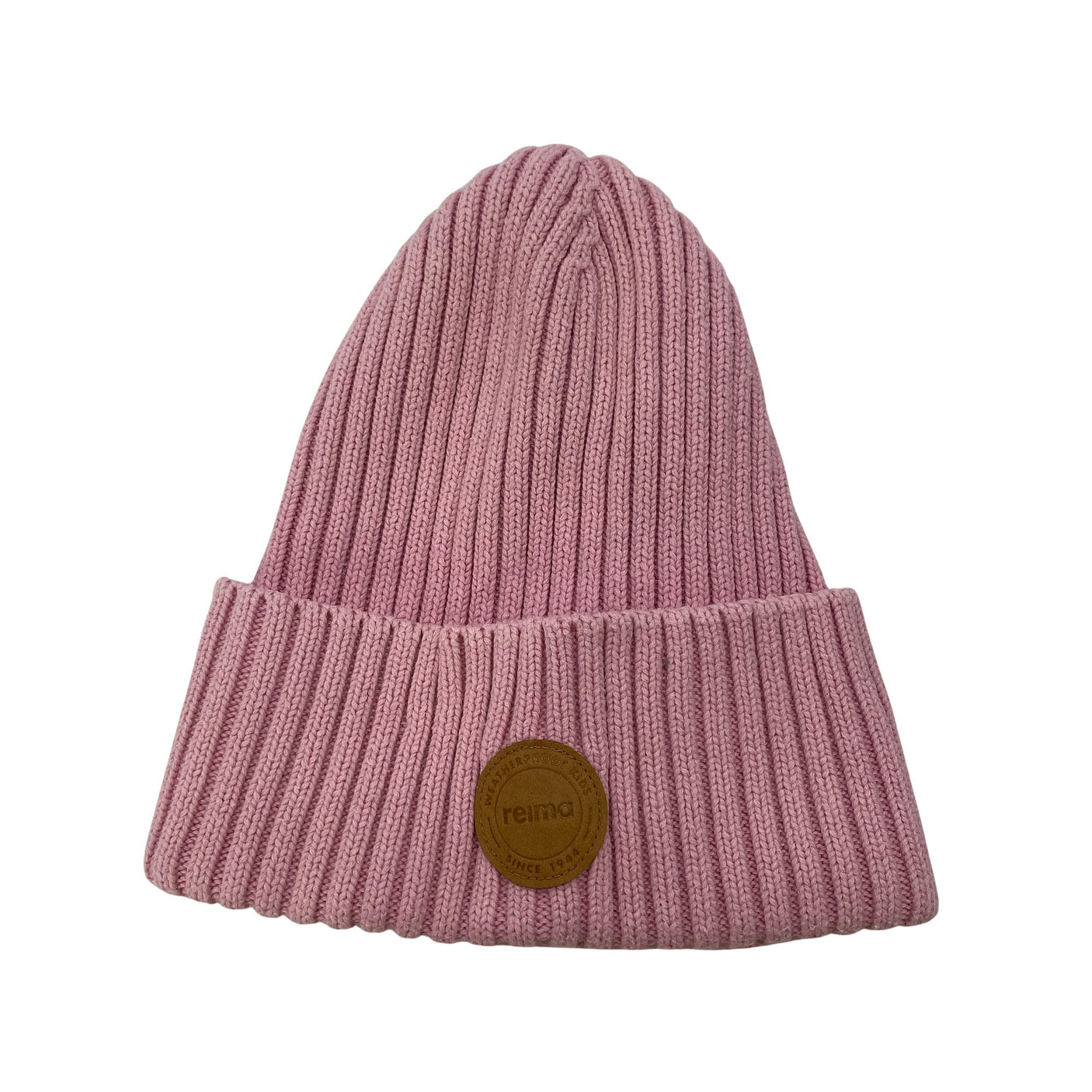 Unisex Reima - Ohut pipo, koko 52 - 54 cm - (1)