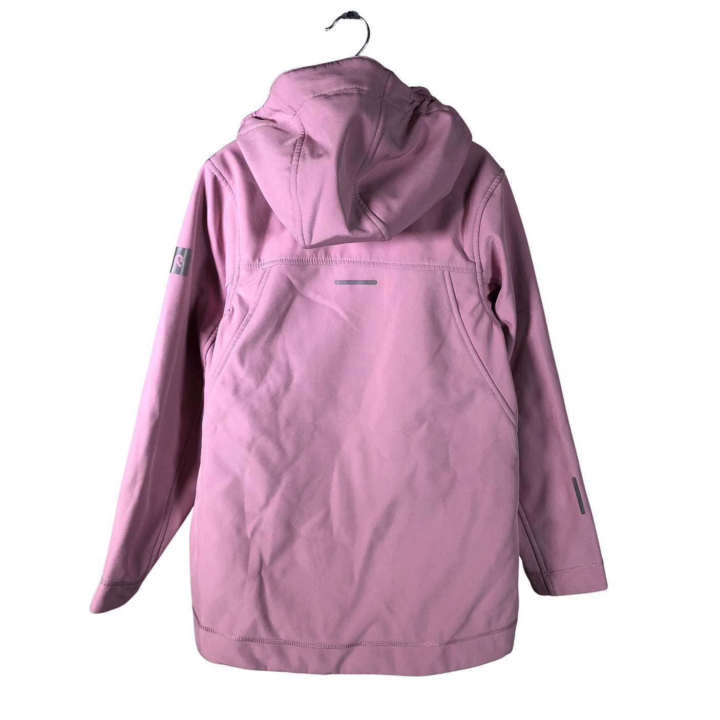 Unisex Reima - Softshell-takki, koko 134 - 140 - (2)