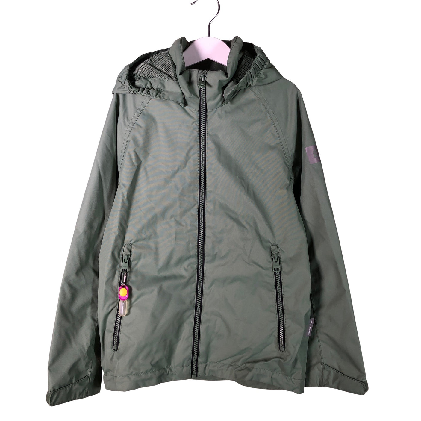 Unisex Reimatec - Välikausitakki, koko 128 - 134 - (1)