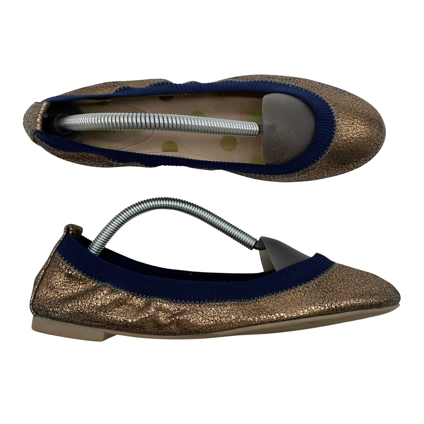 Unisex Boden - Ballerinat, koko 38 - (1)