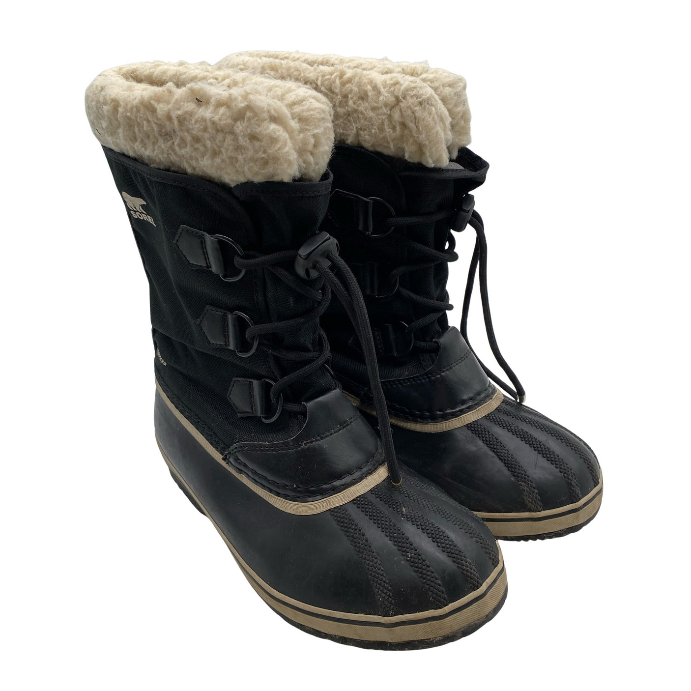 Unisex Sorel - Talvikengät, koko 38 - (2)